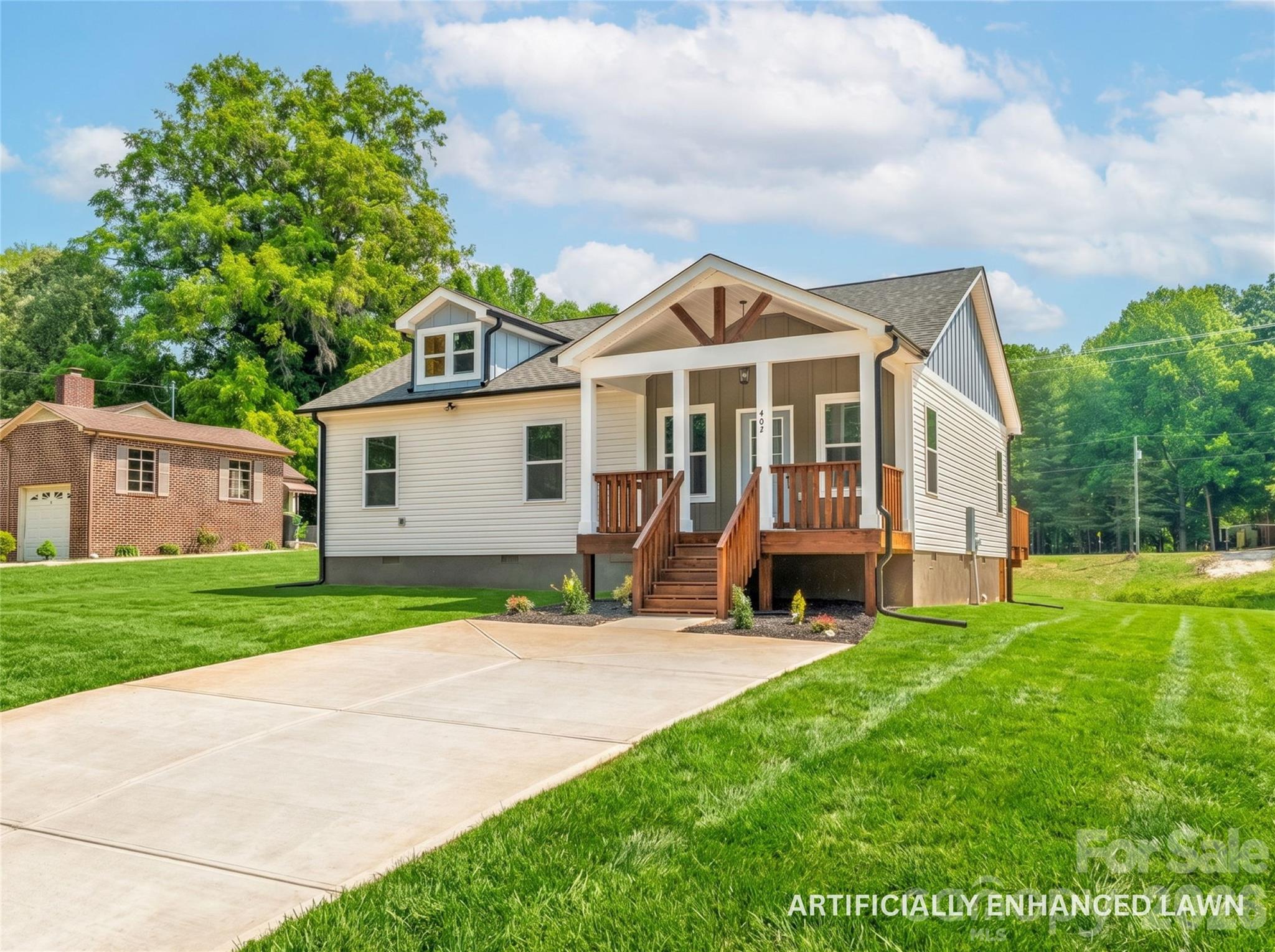 402 Pine Grove Avenue