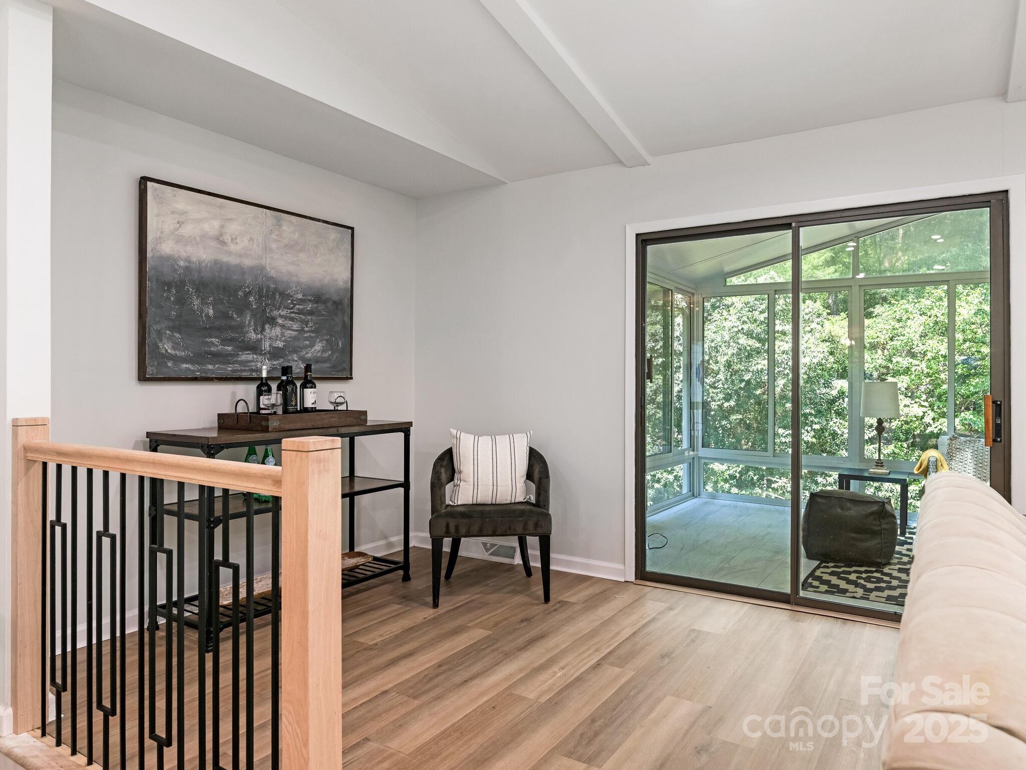 Sardis Forest - Residential