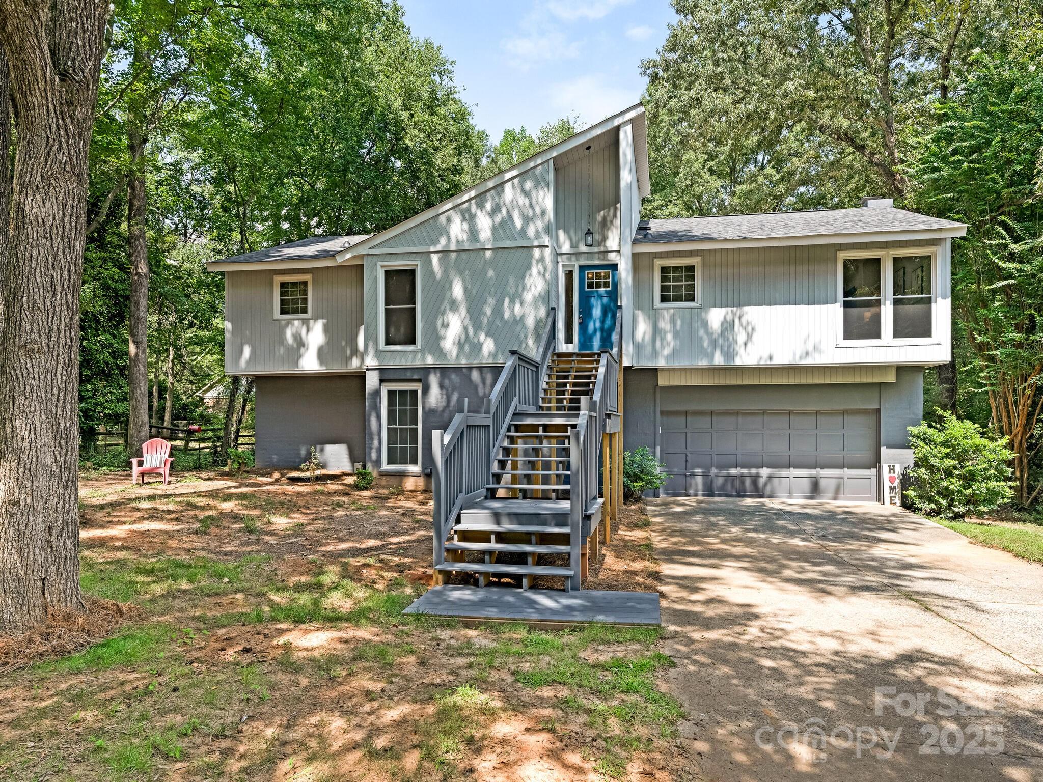 Sardis Forest - Residential