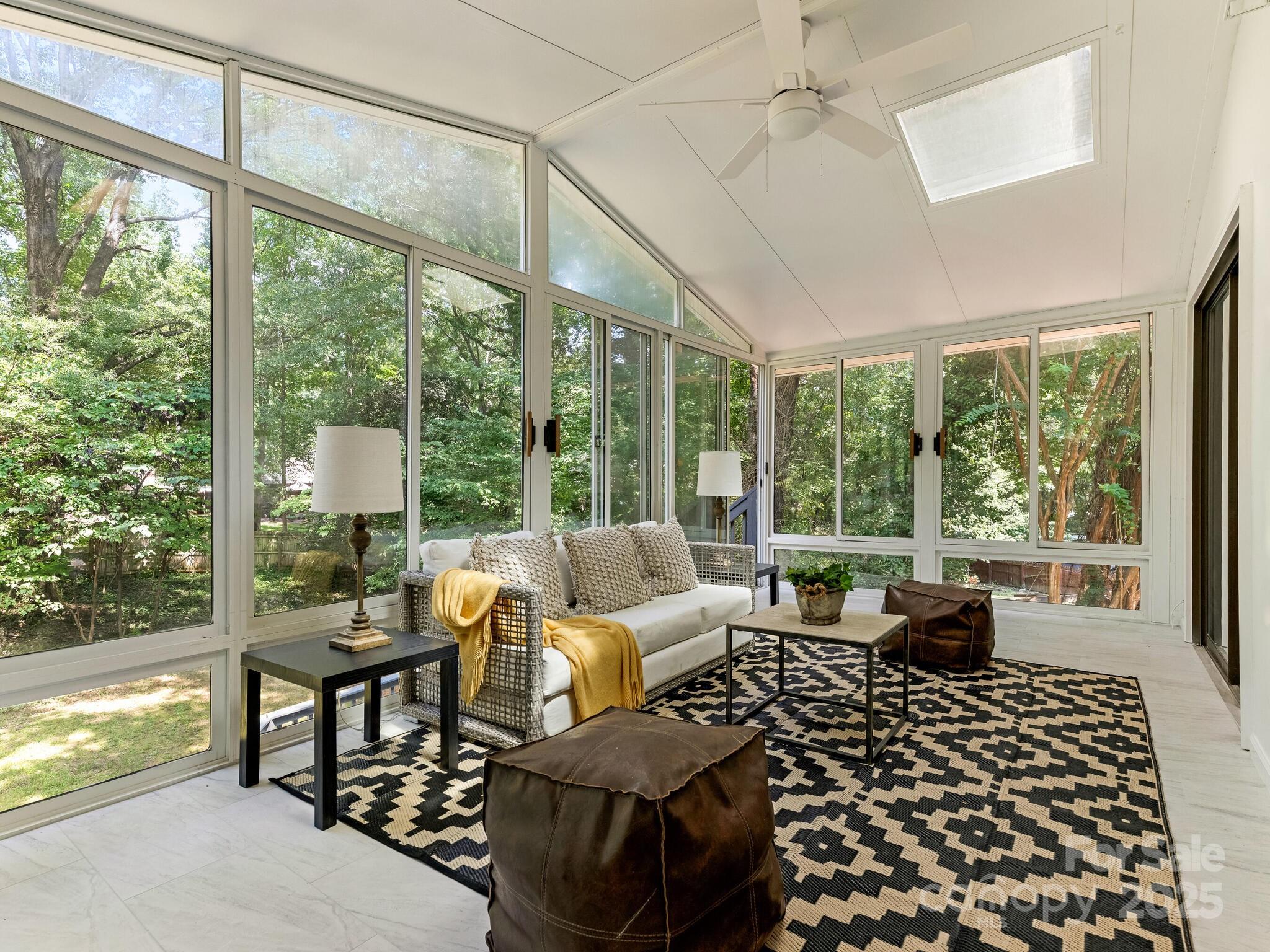 Sardis Forest - Residential