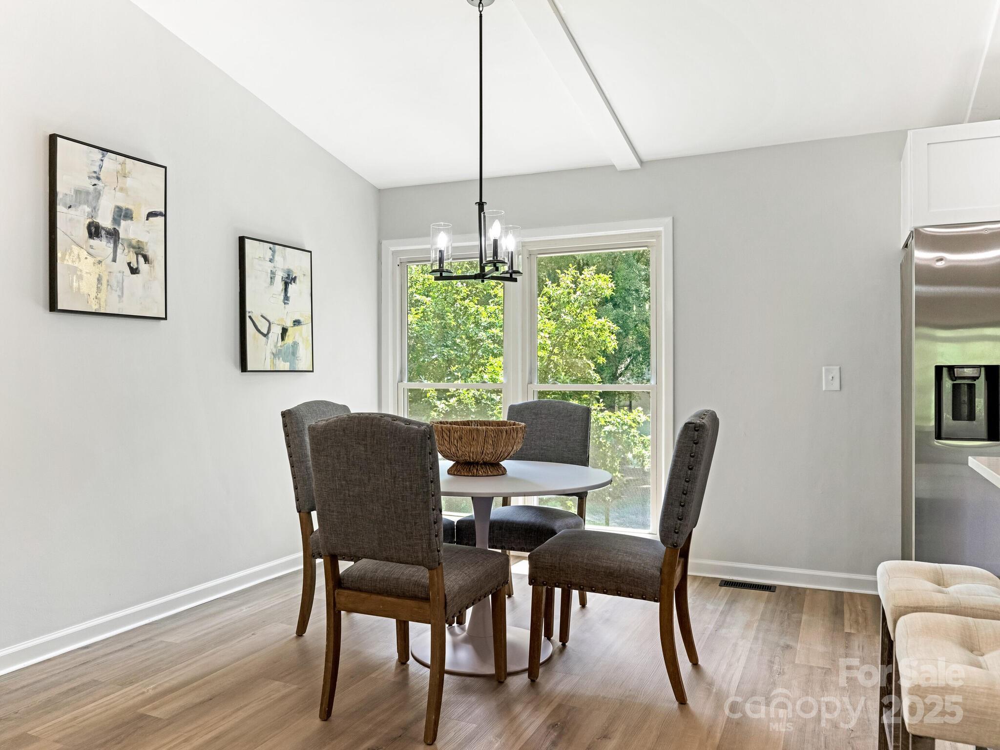 Sardis Forest - Residential