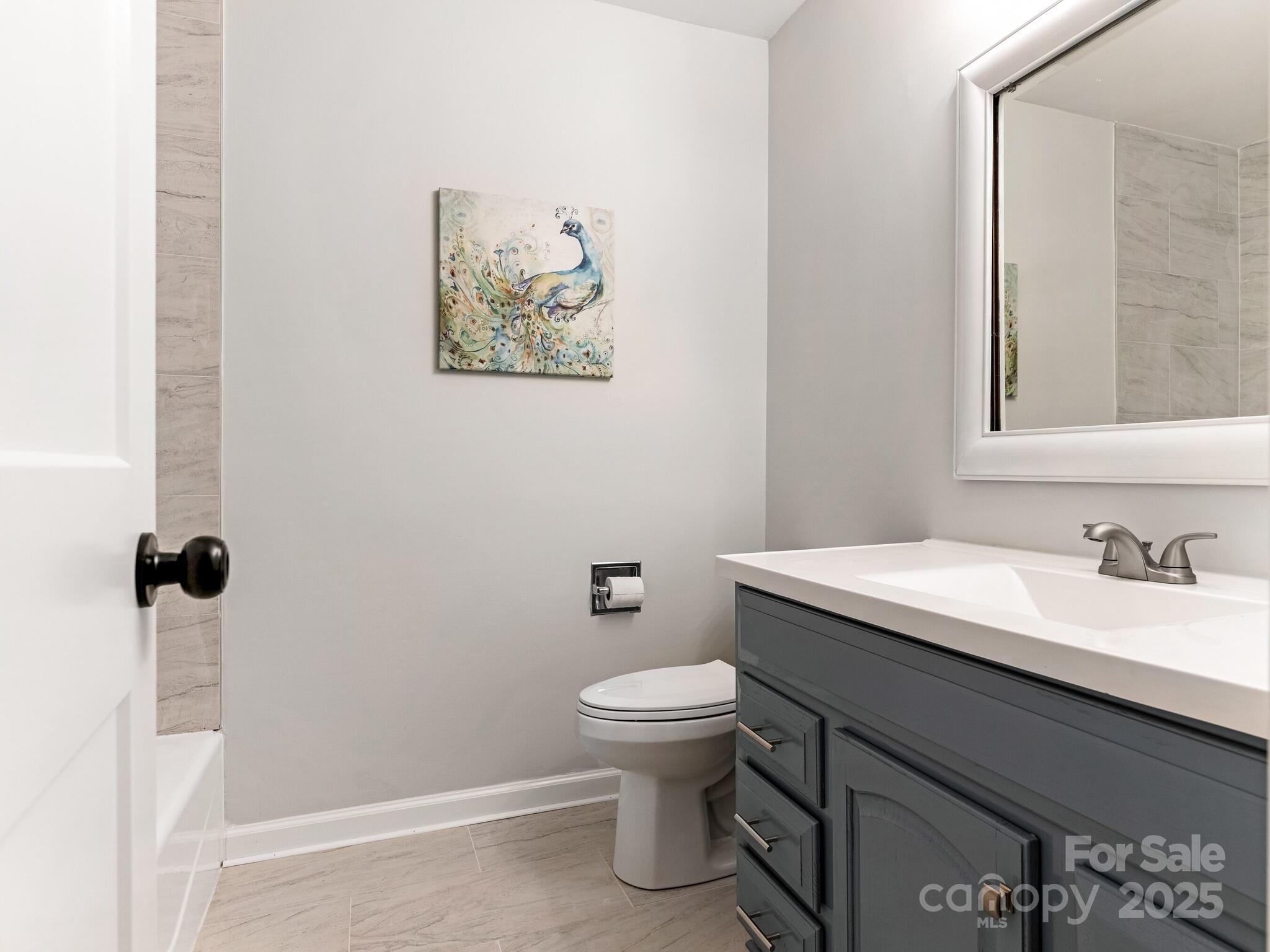 Sardis Forest - Residential