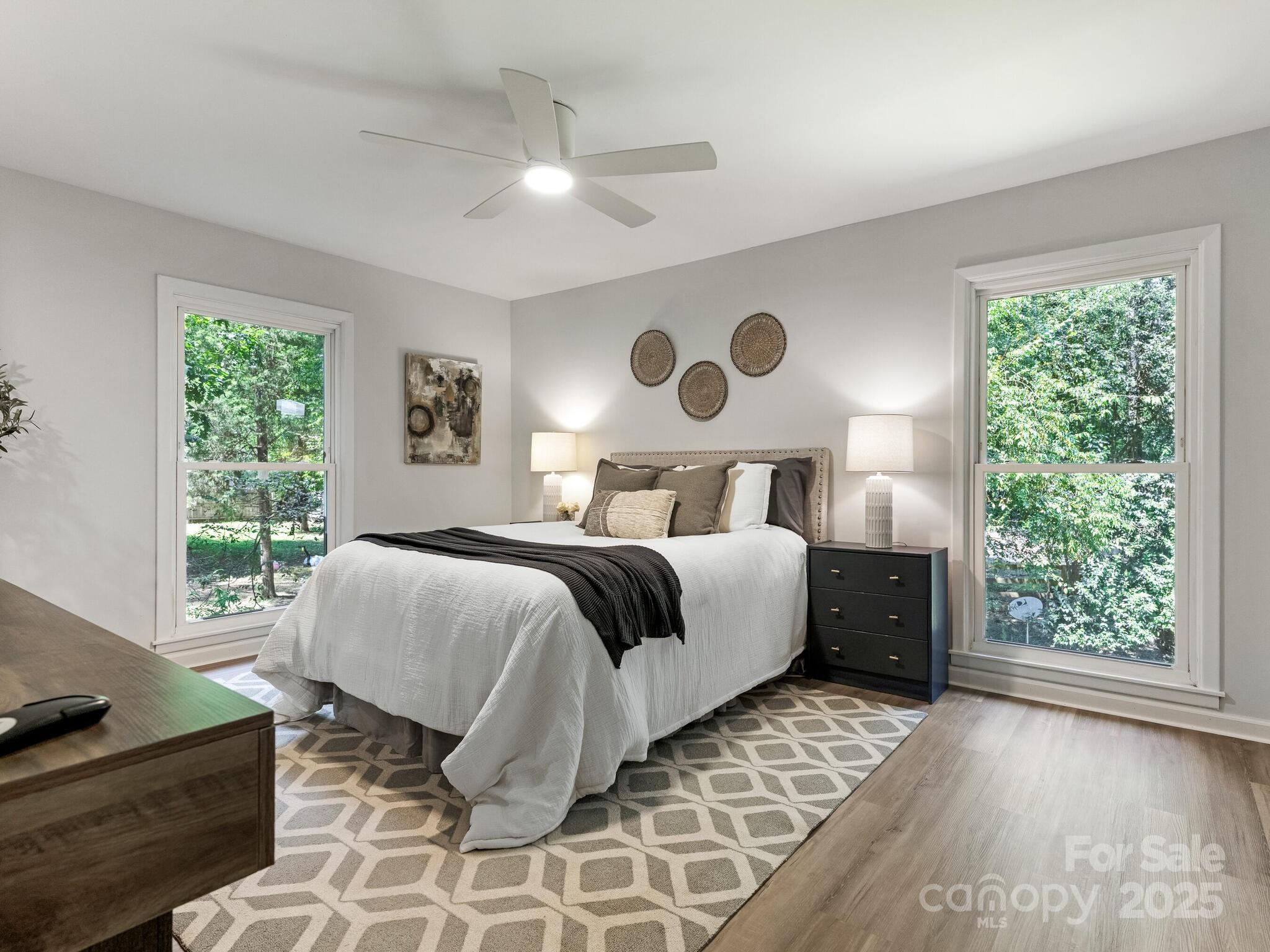 Sardis Forest - Residential