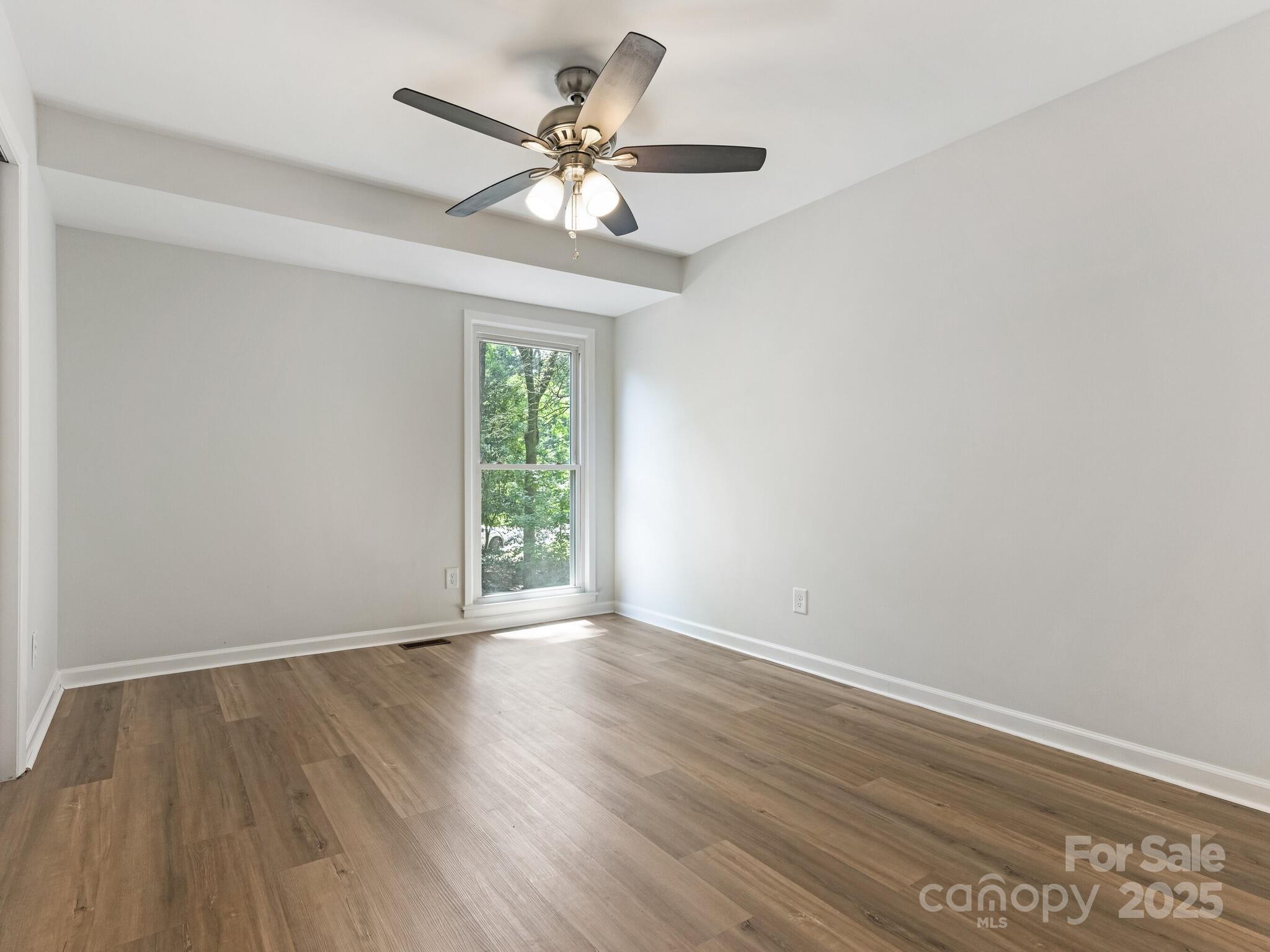 Sardis Forest - Residential