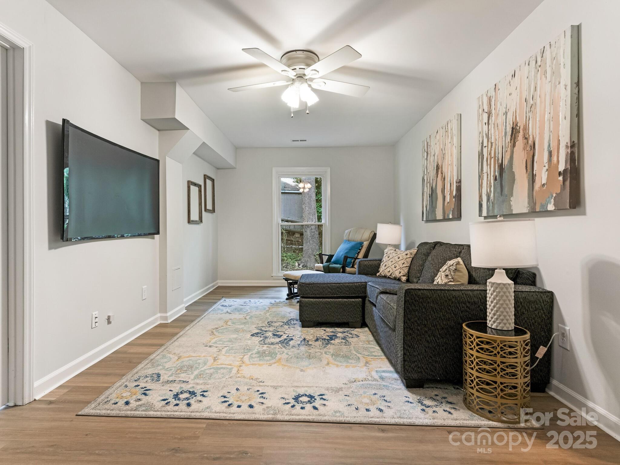 Sardis Forest - Residential