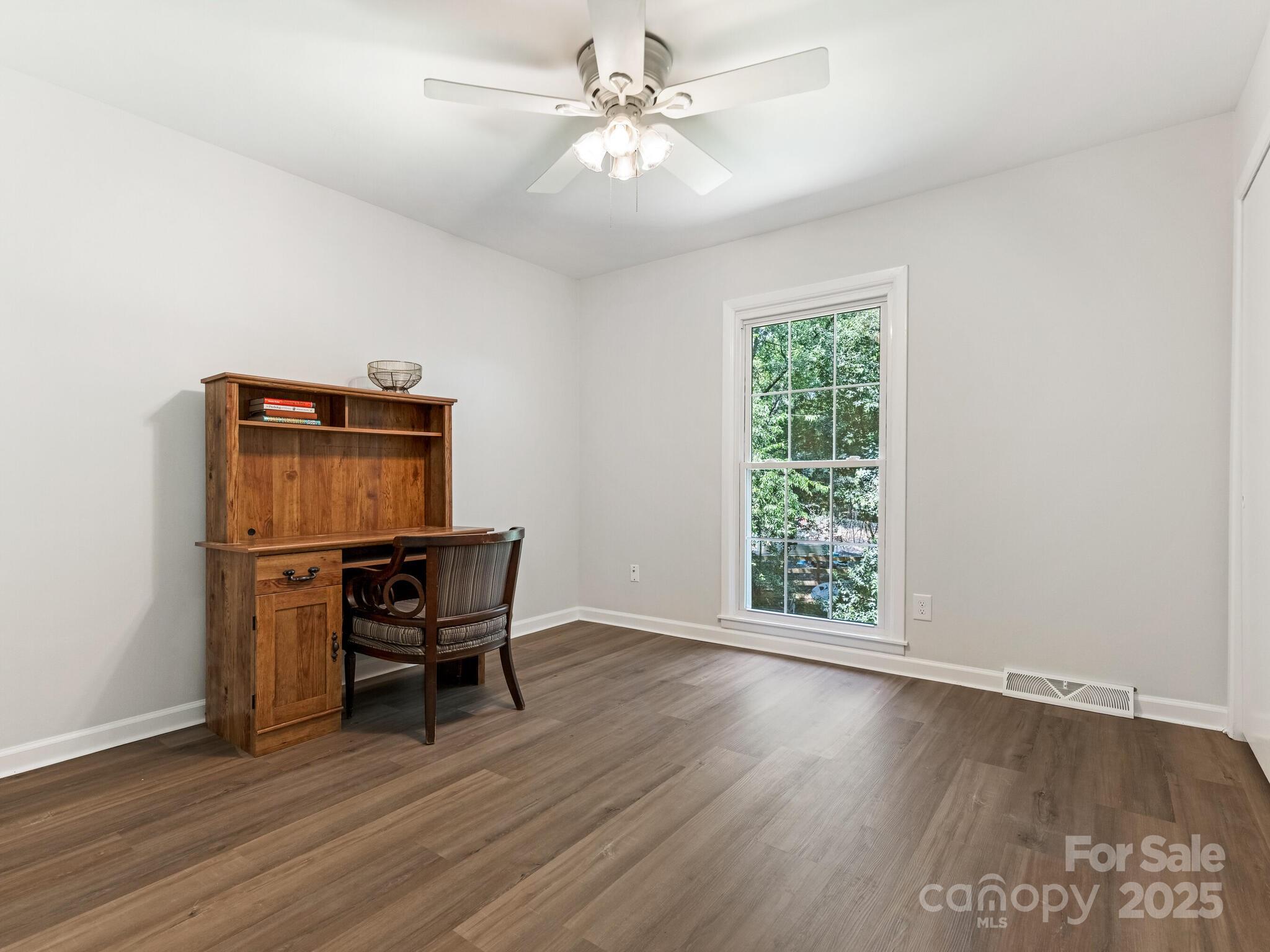 Sardis Forest - Residential