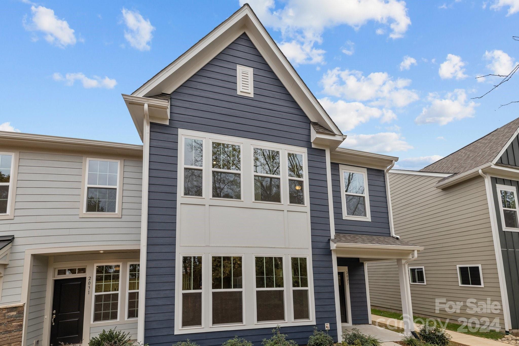 Greenway Overlook - Residential