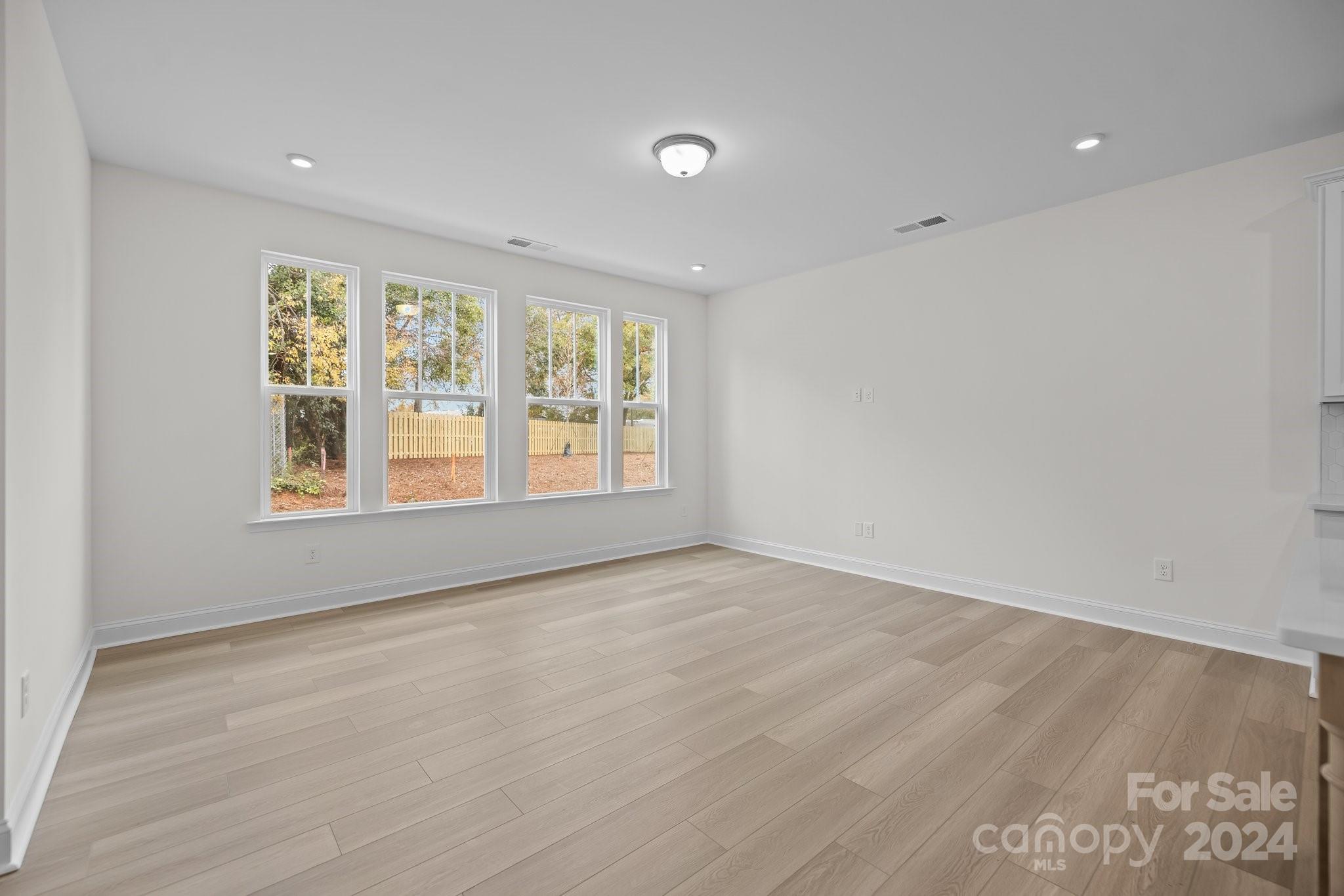 Greenway Overlook - Residential