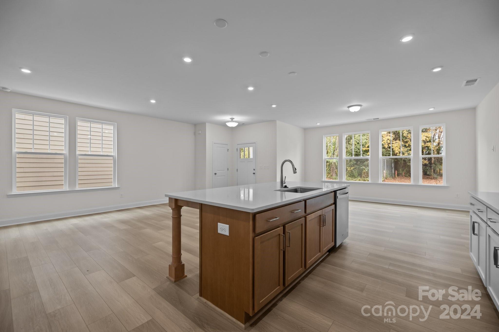 Greenway Overlook - Residential