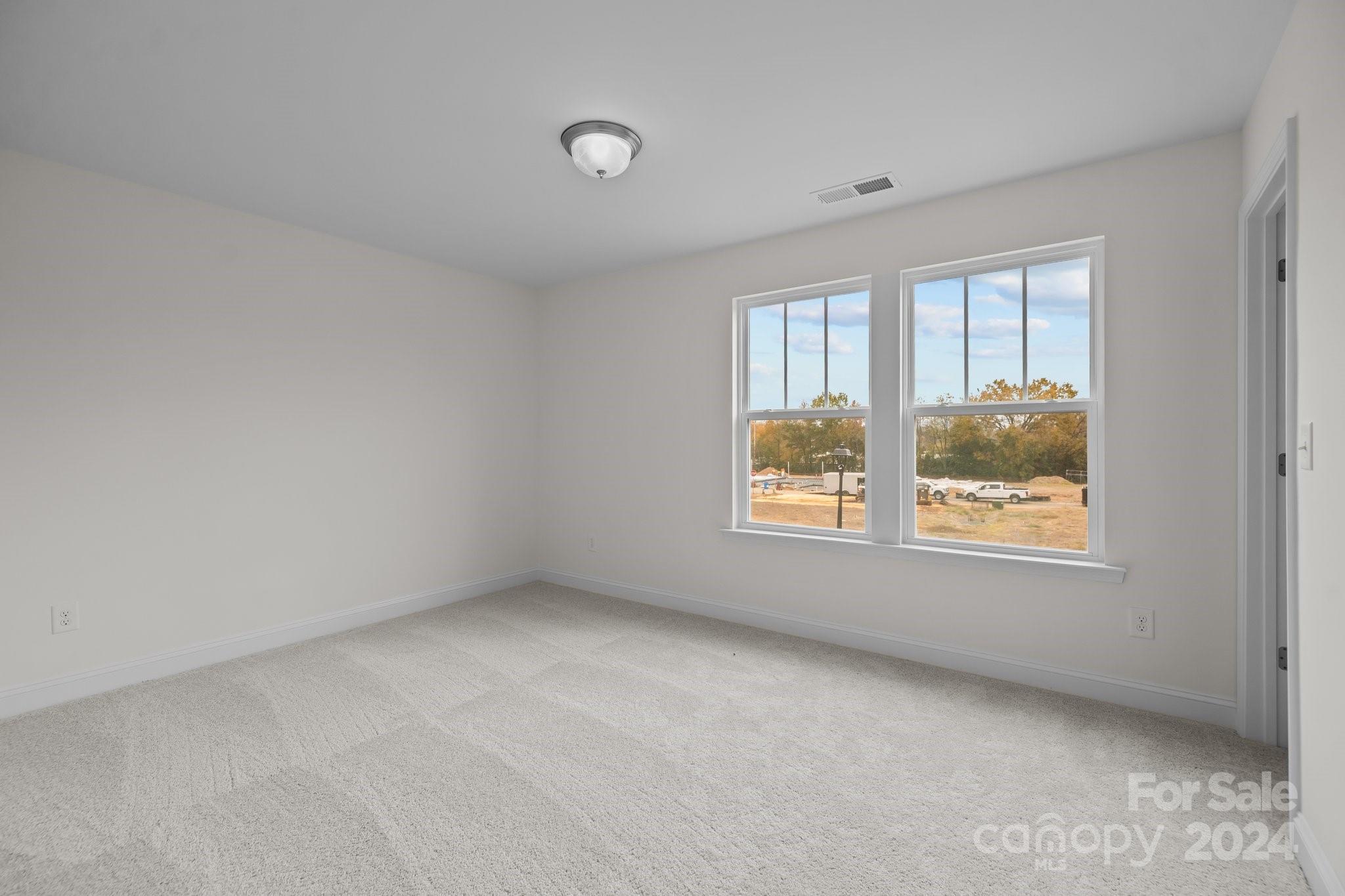 Greenway Overlook - Residential