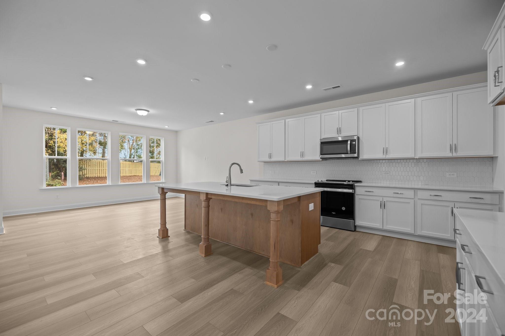 Greenway Overlook - Residential