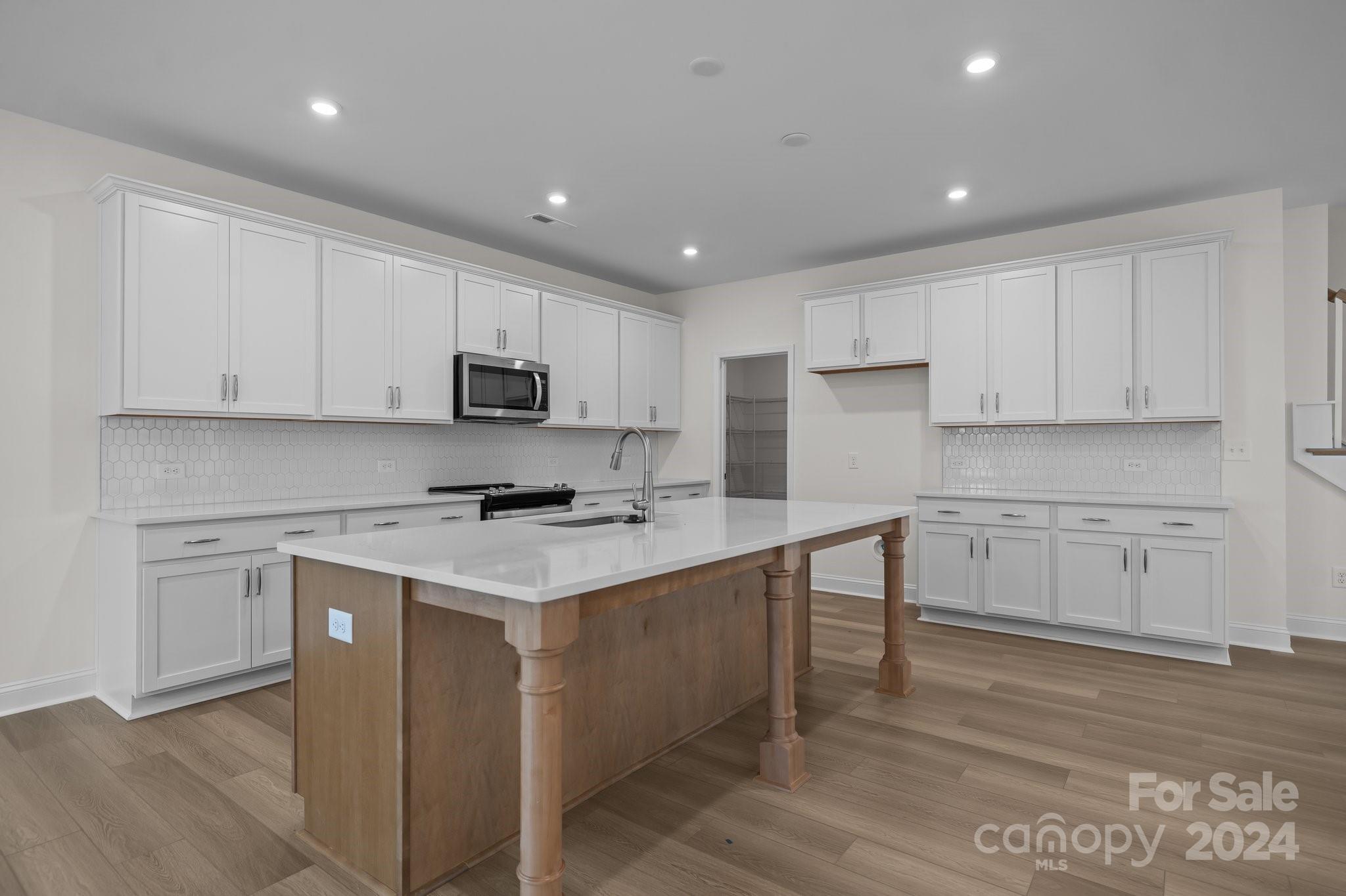 Greenway Overlook - Residential