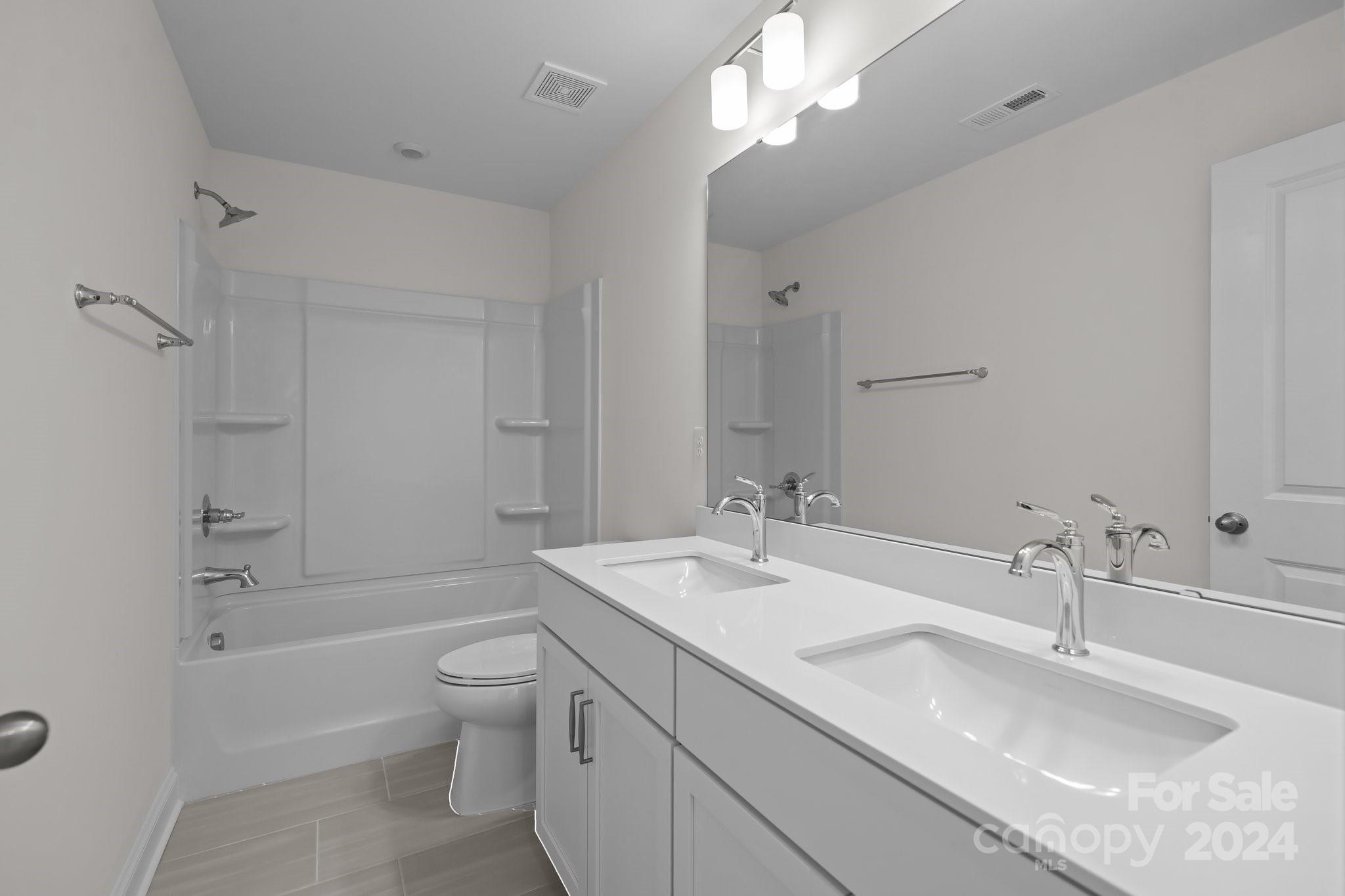 Greenway Overlook - Residential