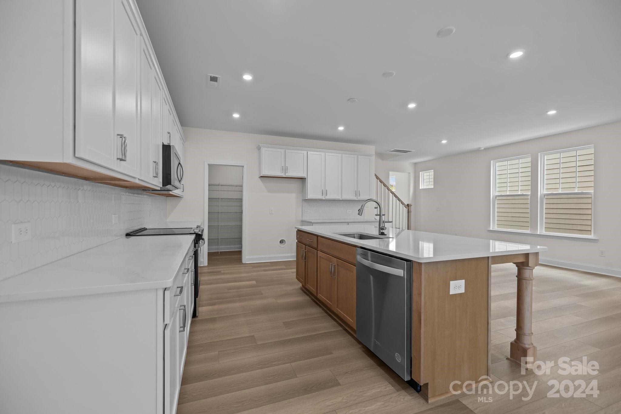 Greenway Overlook - Residential