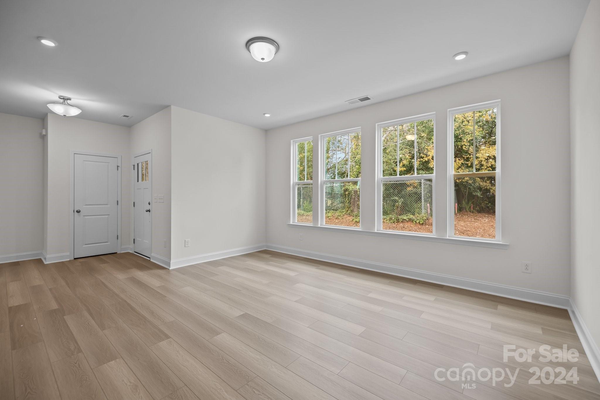 Greenway Overlook - Residential