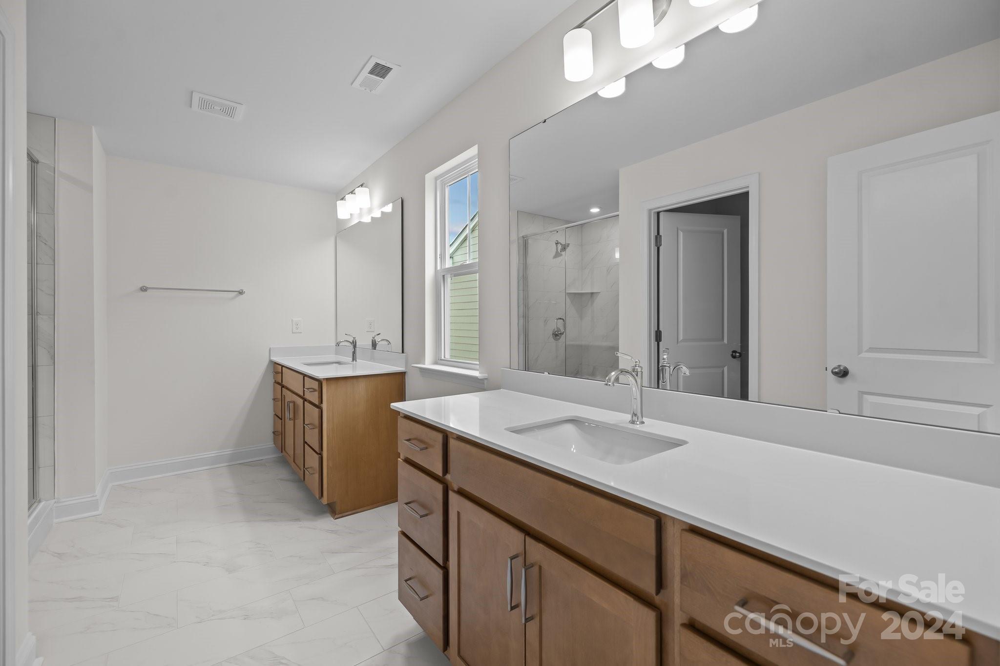 Greenway Overlook - Residential