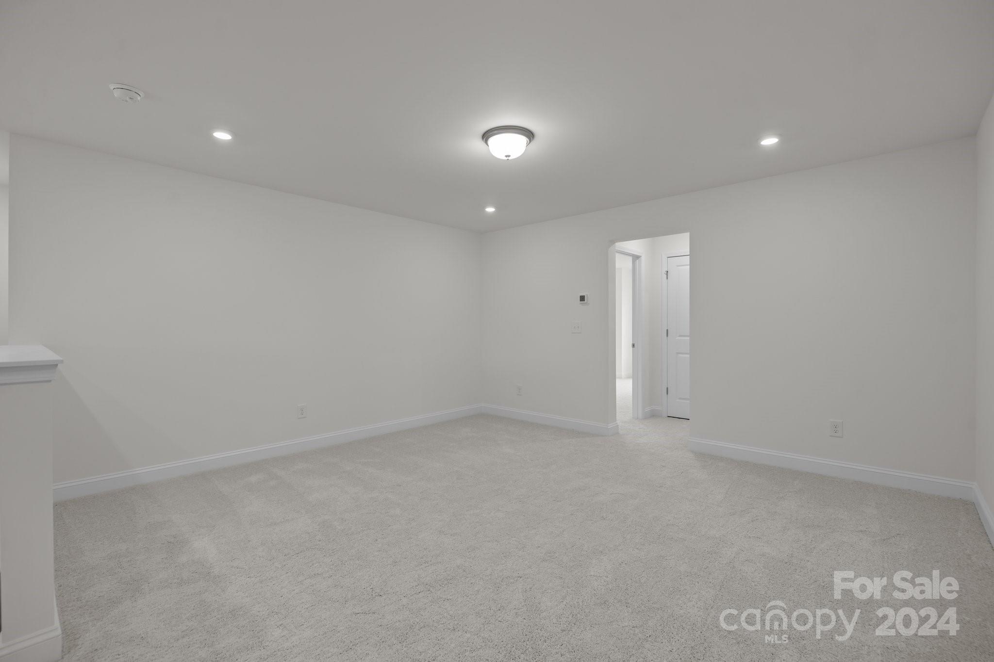 Greenway Overlook - Residential