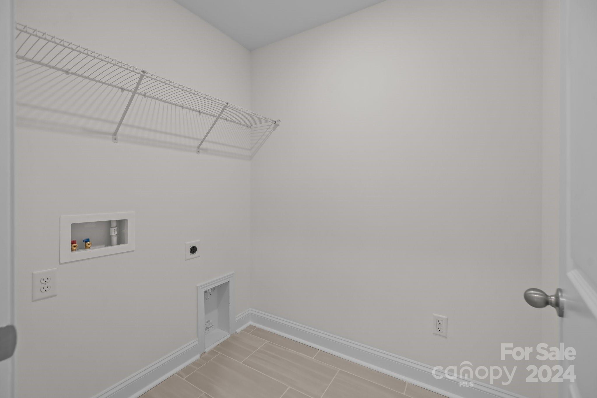 Greenway Overlook - Residential