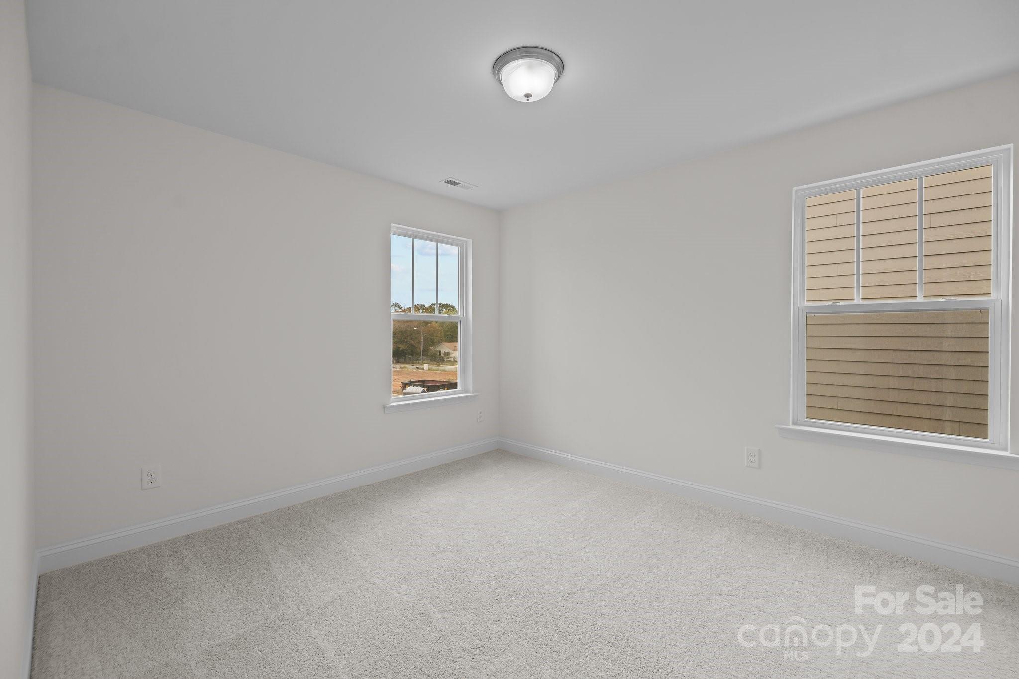Greenway Overlook - Residential