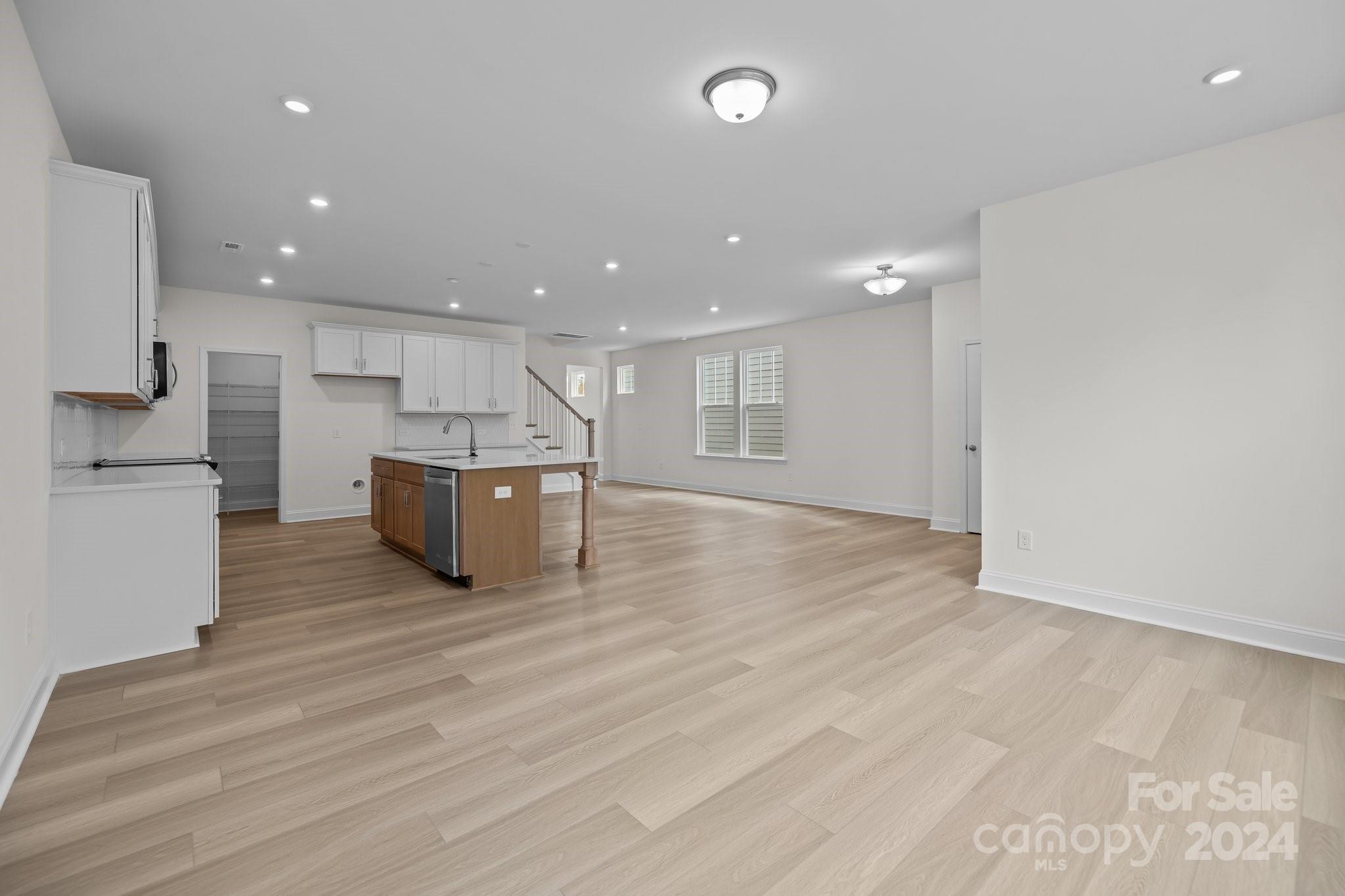Greenway Overlook - Residential