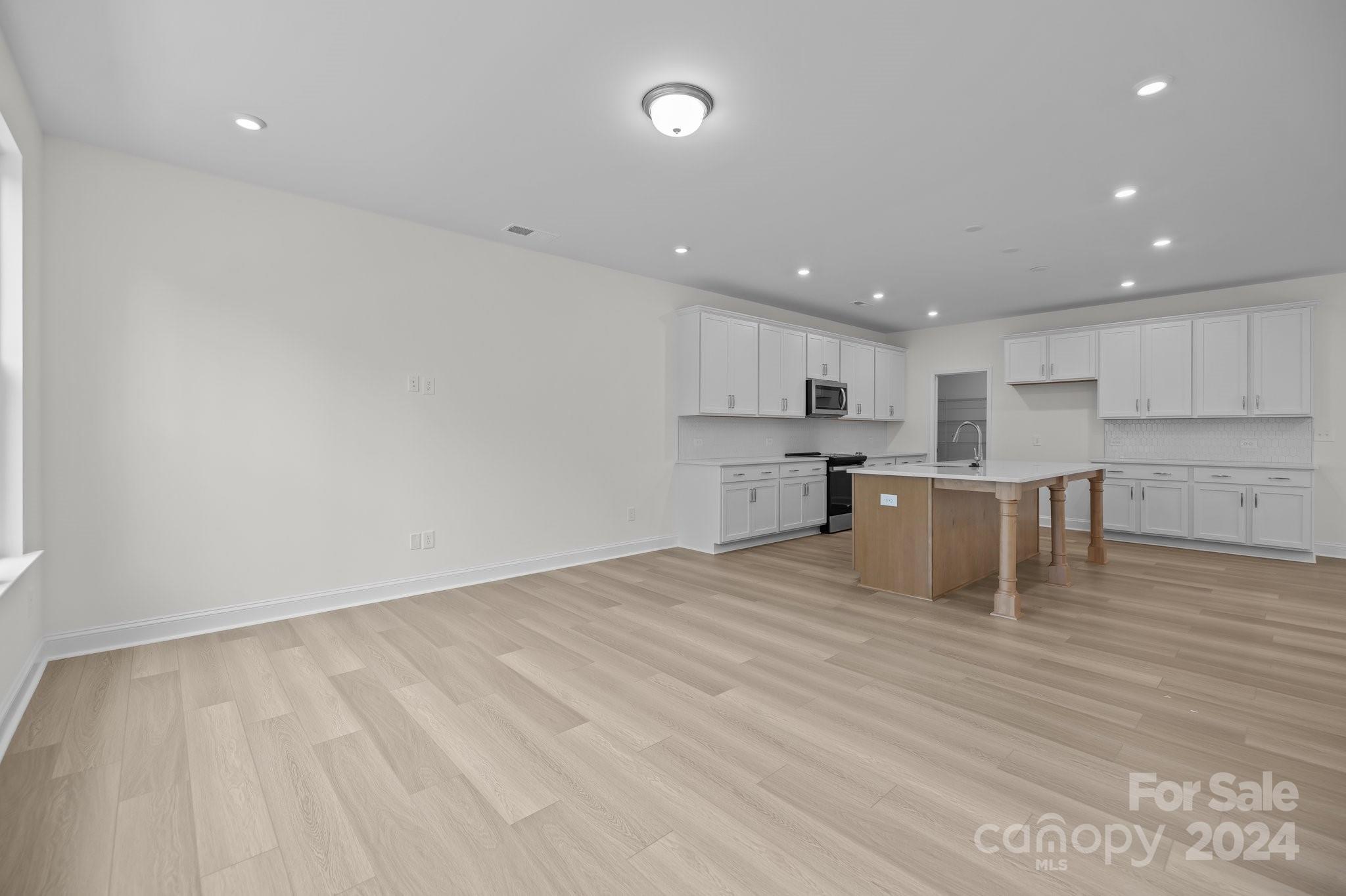 Greenway Overlook - Residential