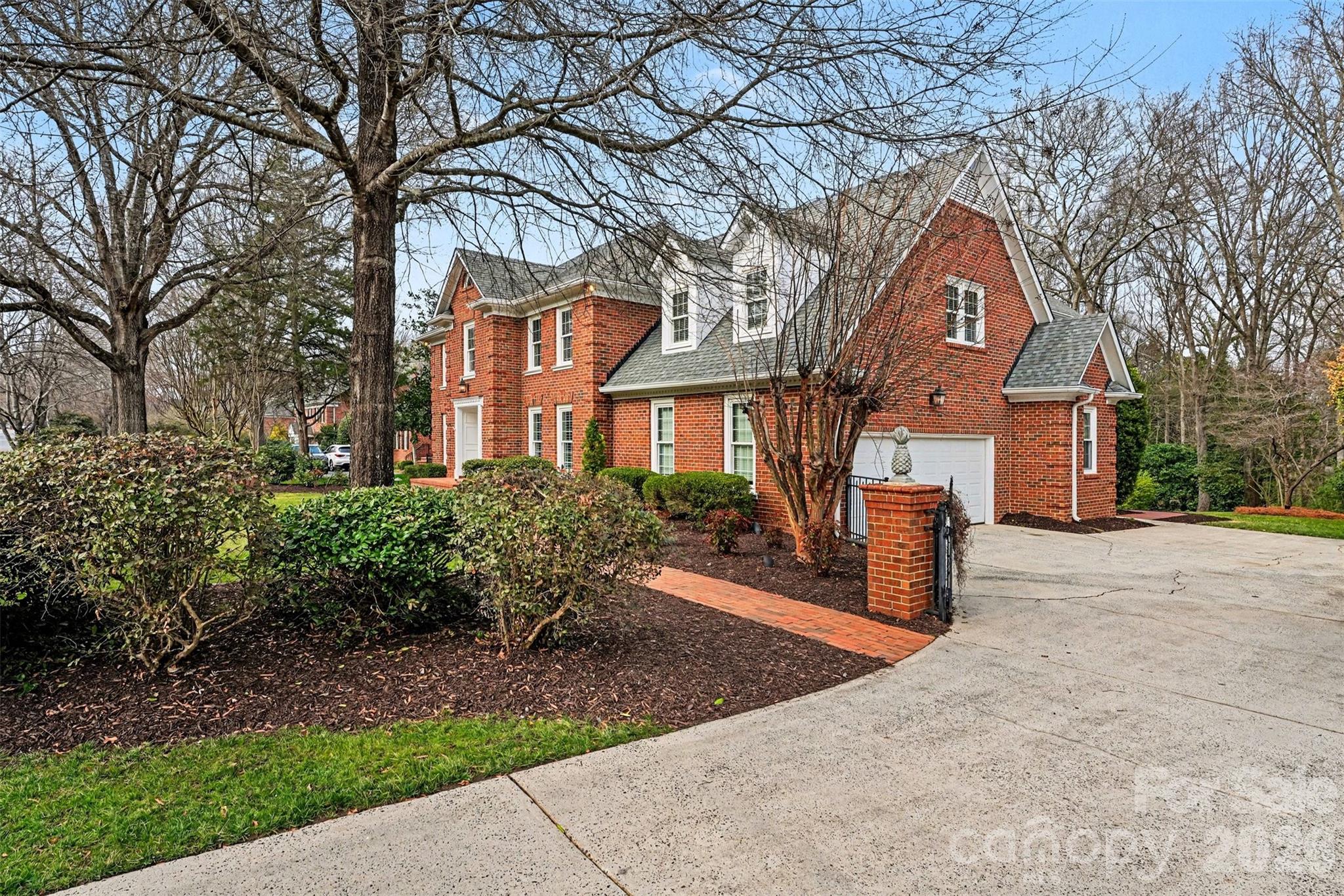 Montibello - Residential