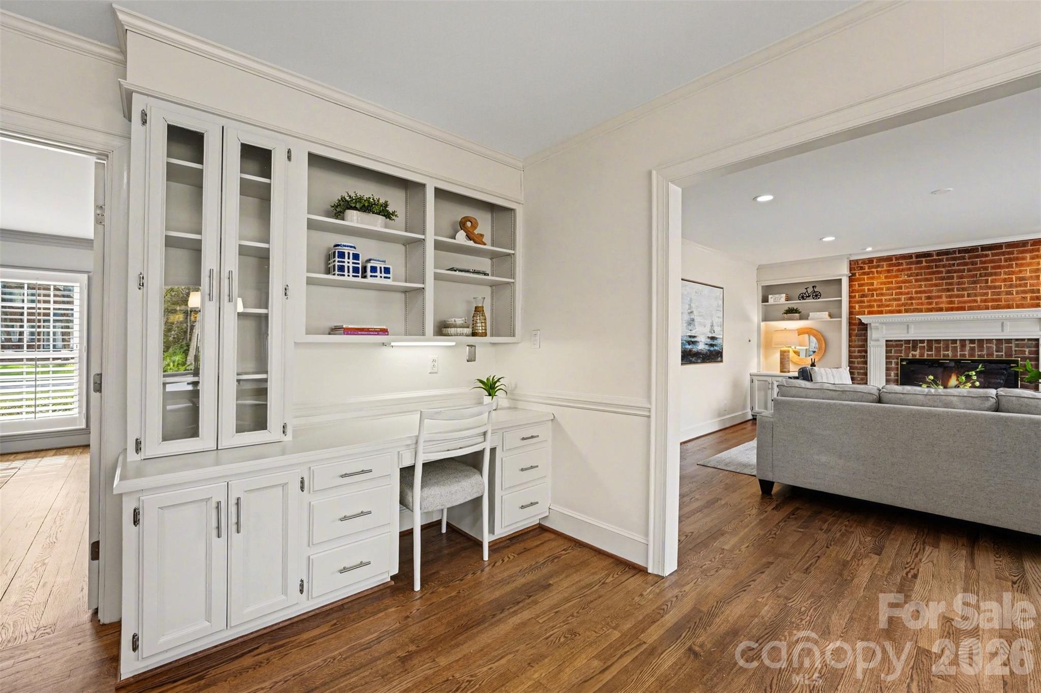 Montibello - Residential