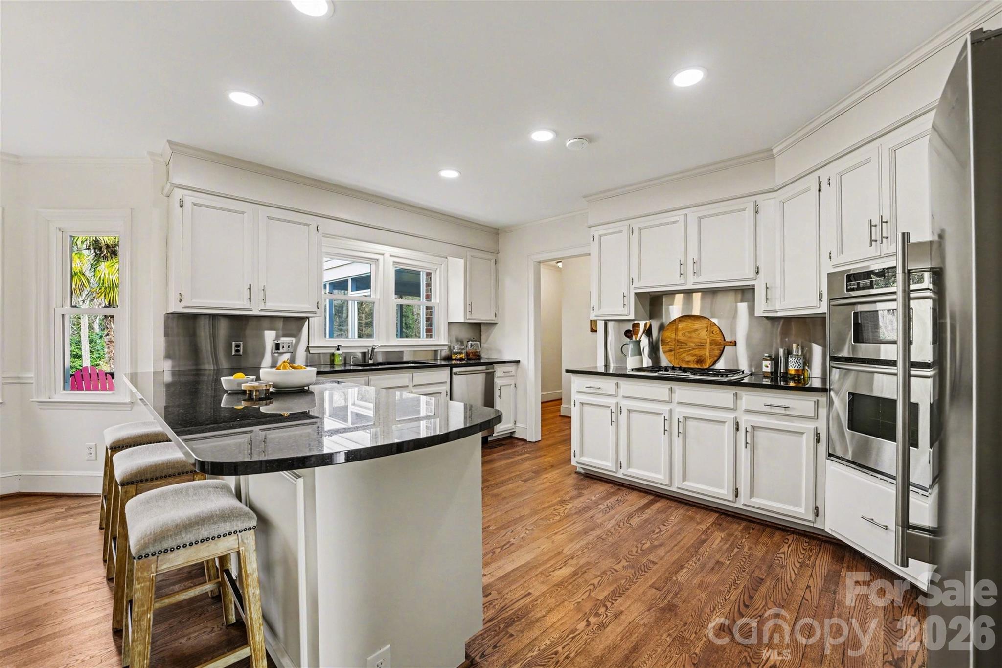 Montibello - Residential