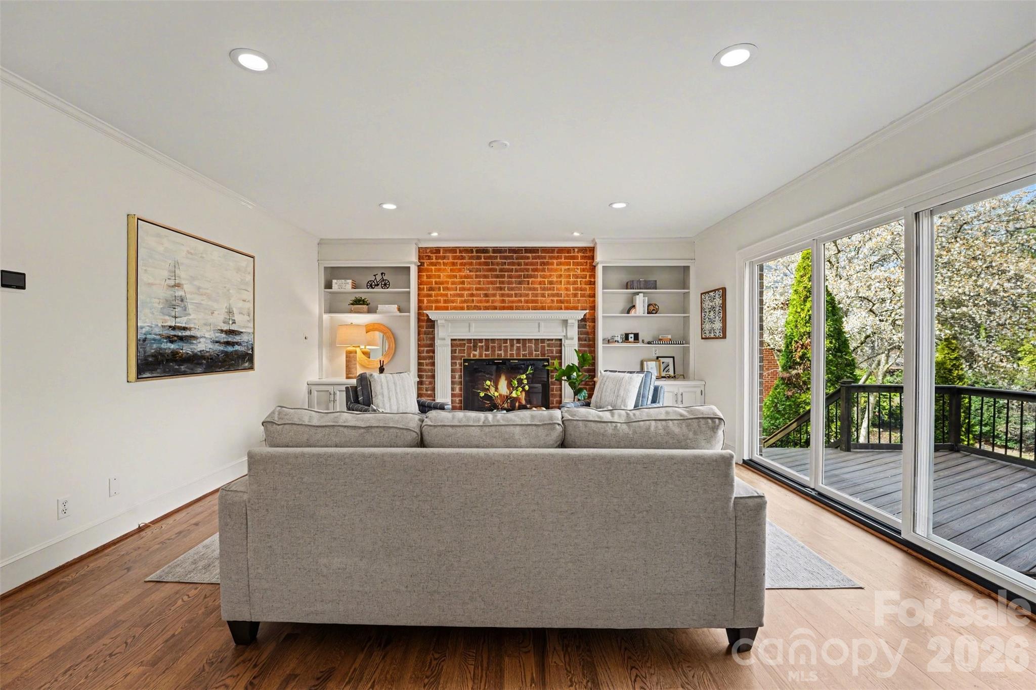 Montibello - Residential