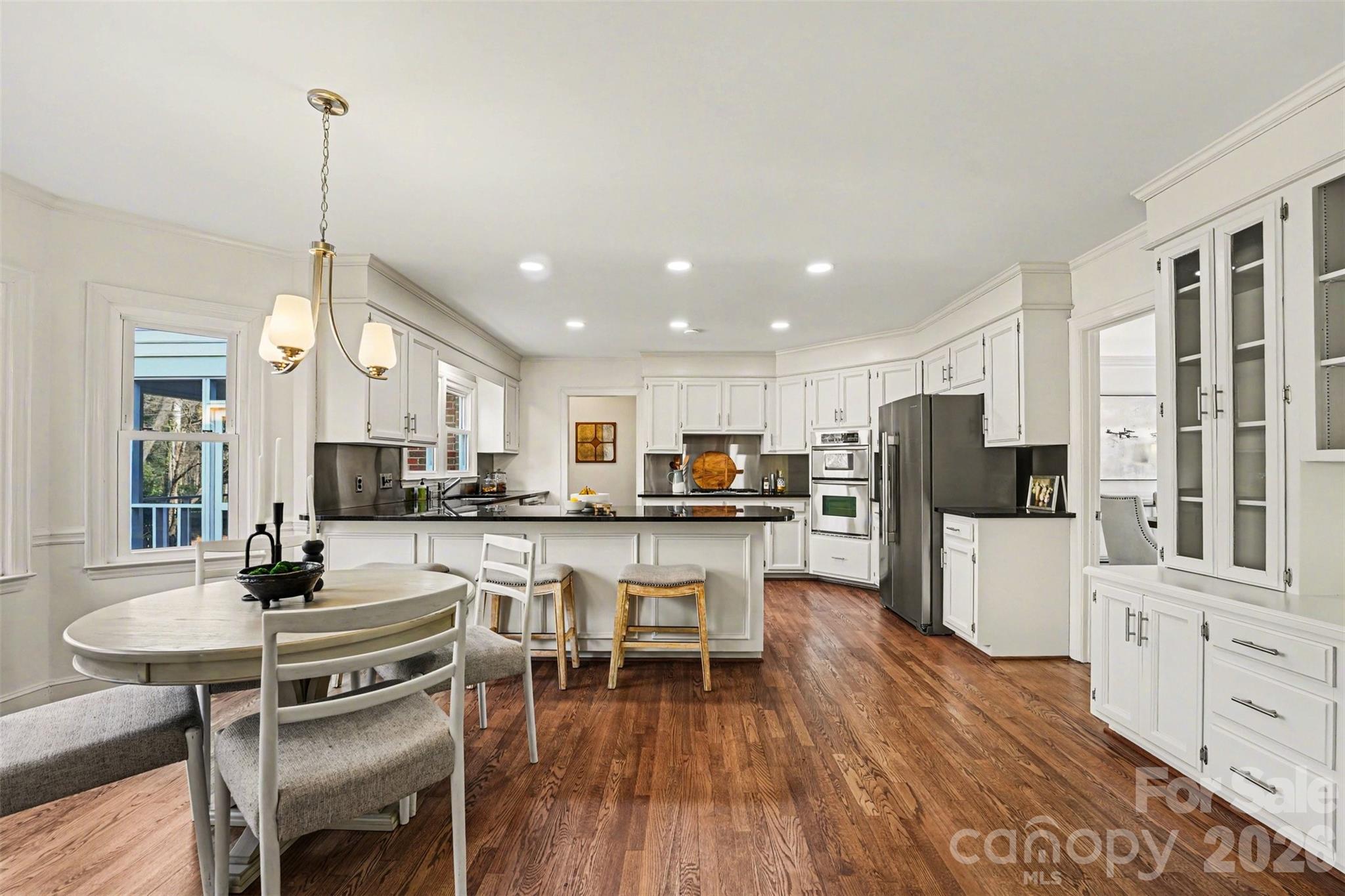 Montibello - Residential