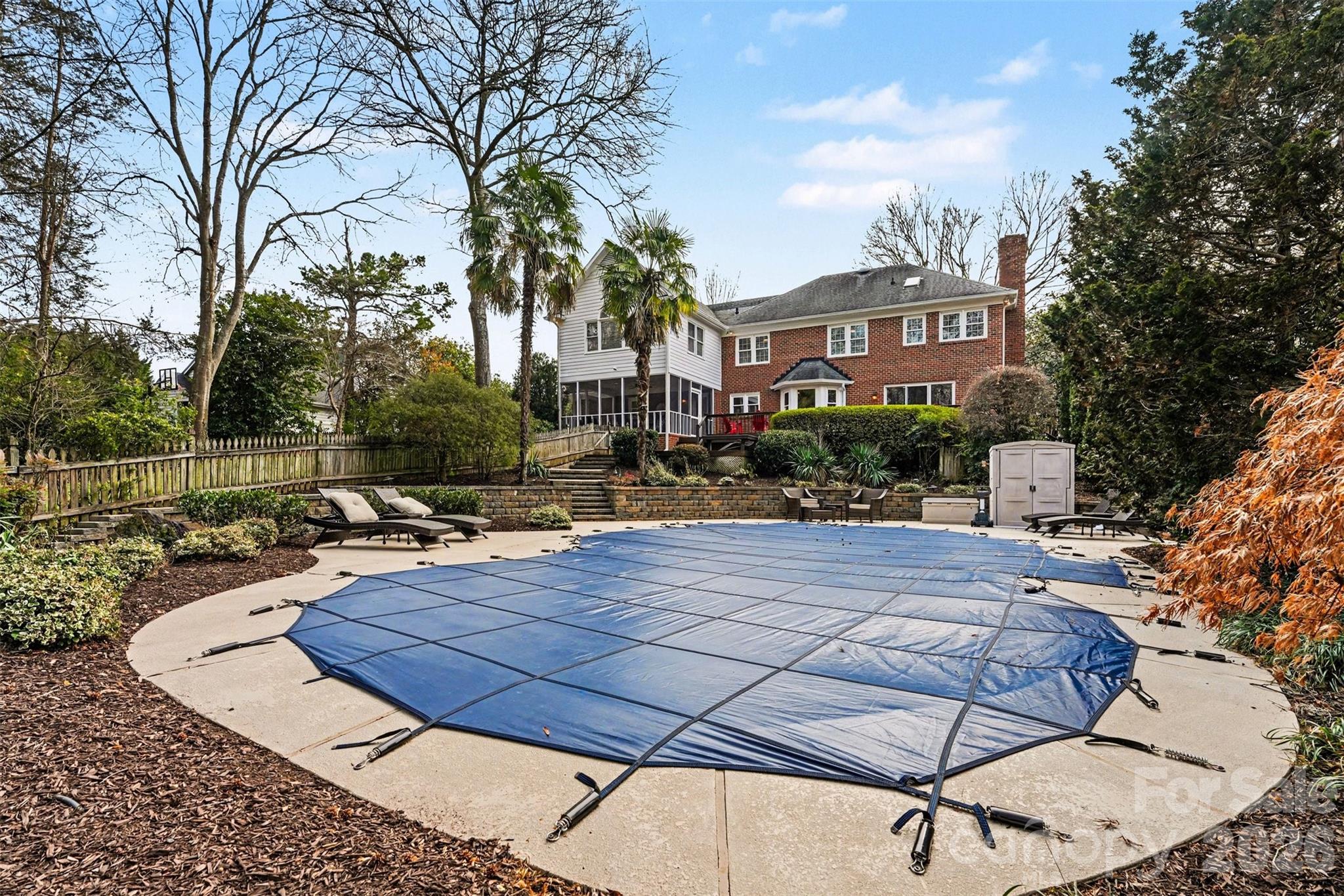 Montibello - Residential