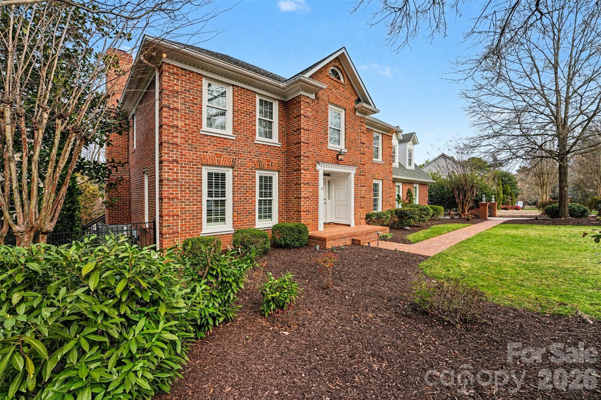 Montibello - Residential