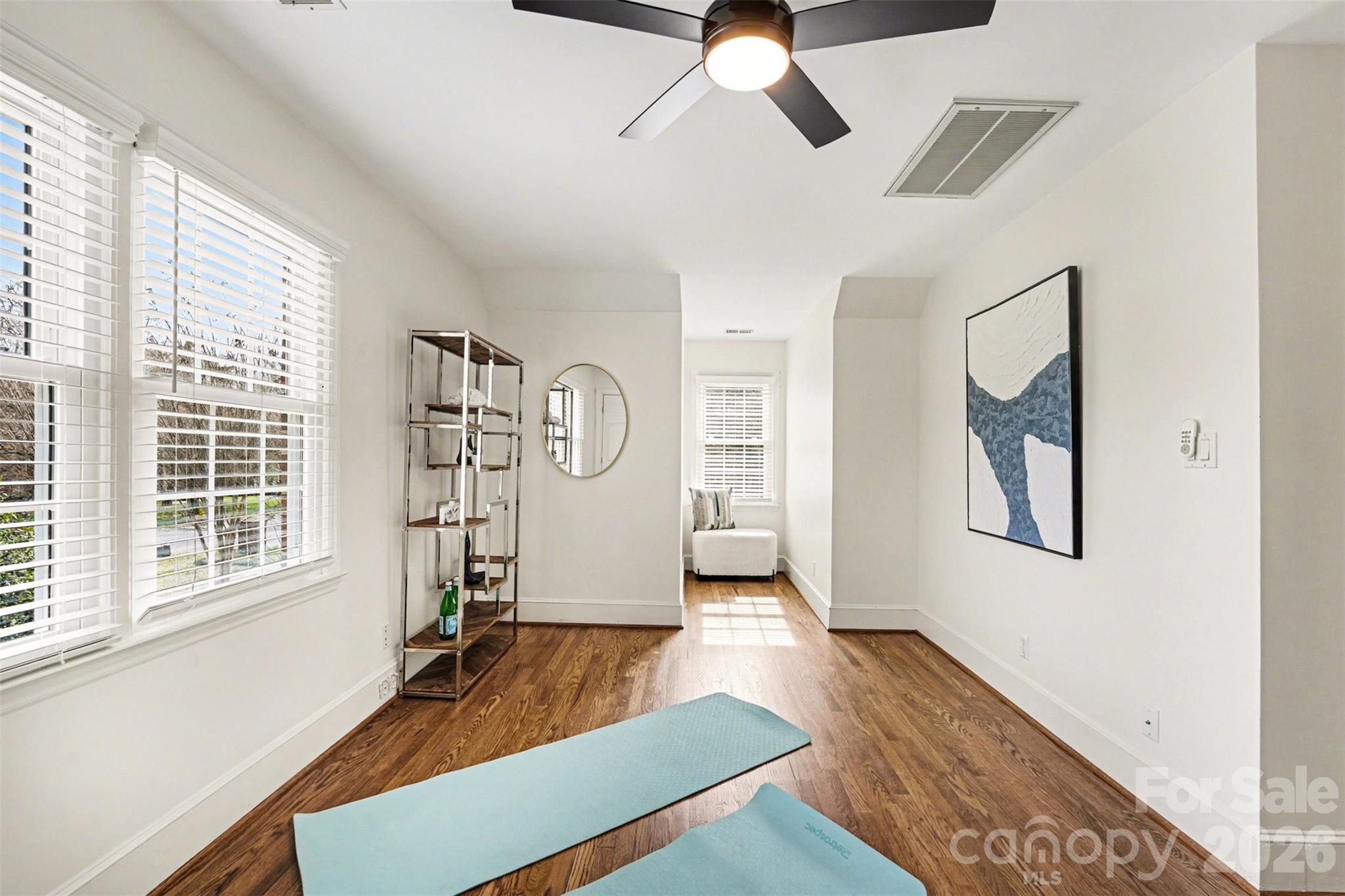 Montibello - Residential