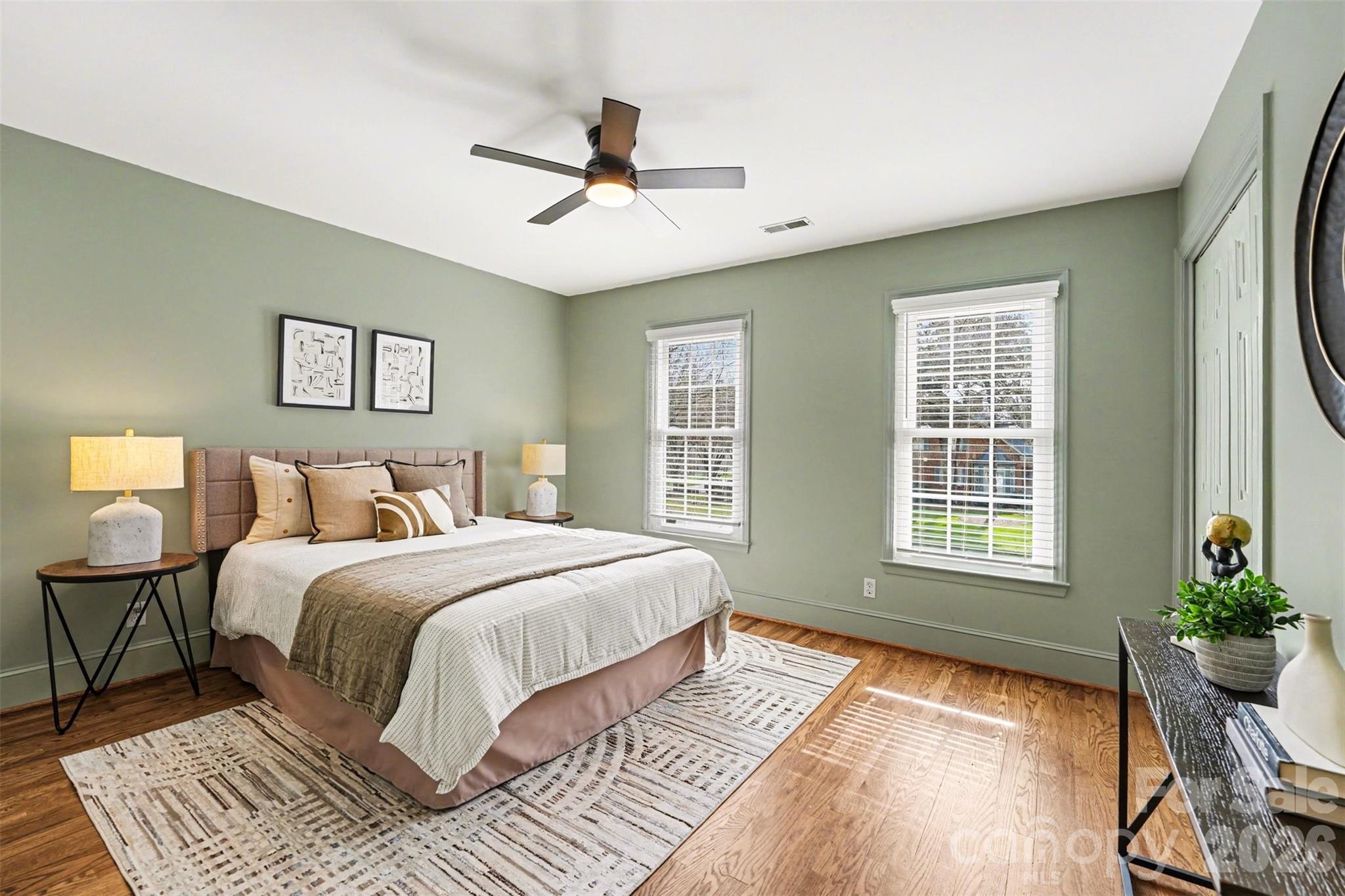 Montibello - Residential