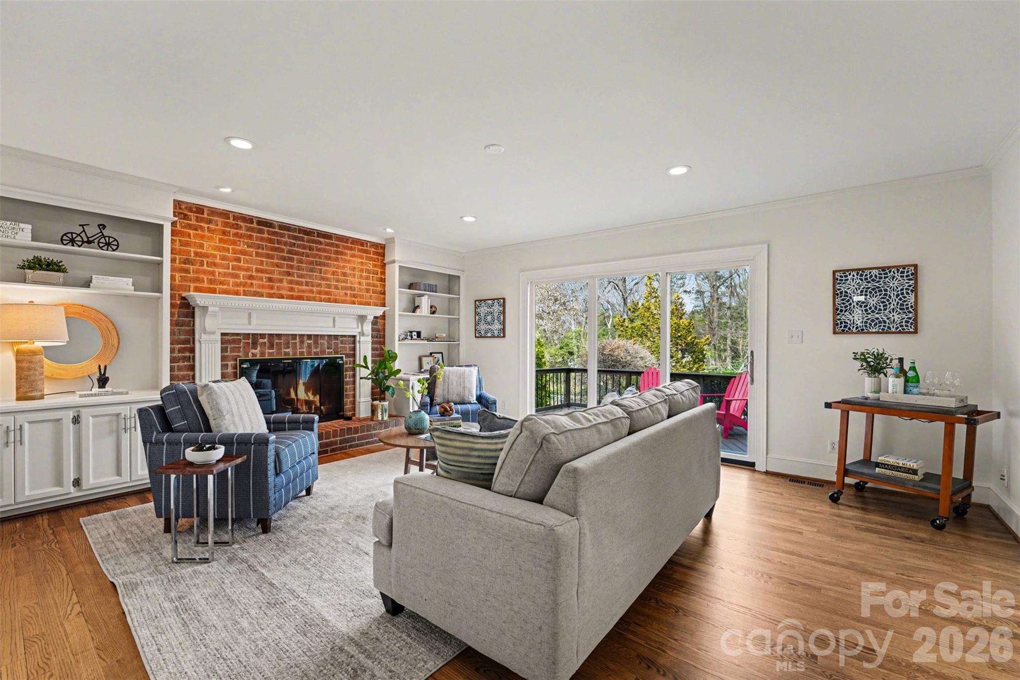 Montibello - Residential