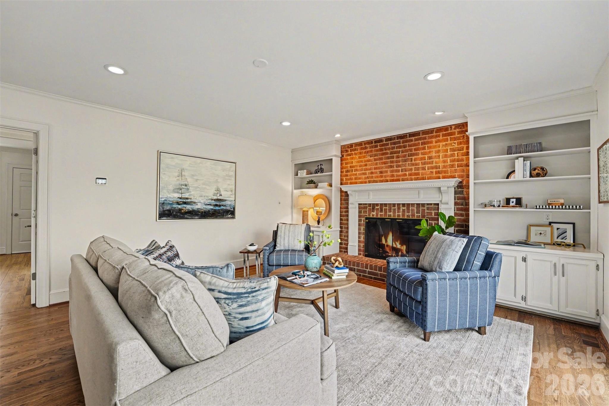 Montibello - Residential