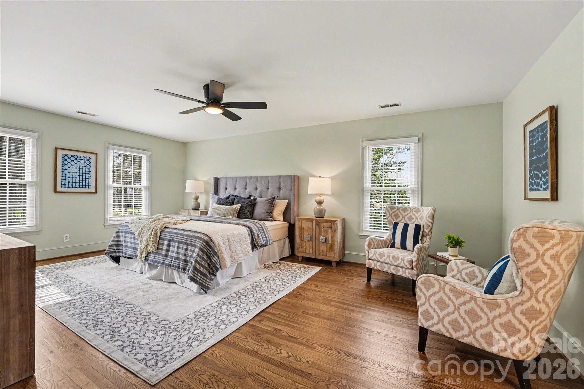 Montibello - Residential