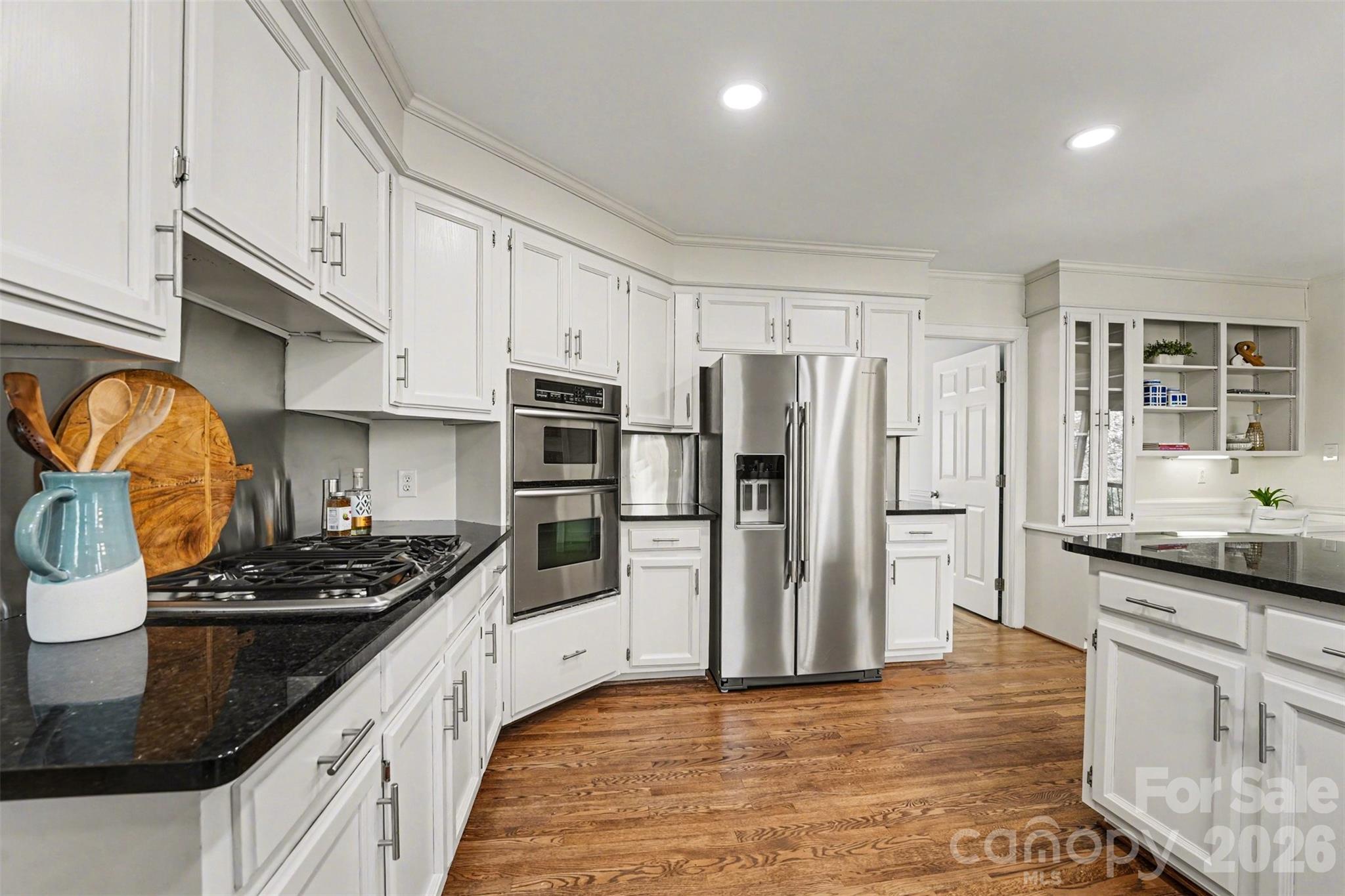 Montibello - Residential