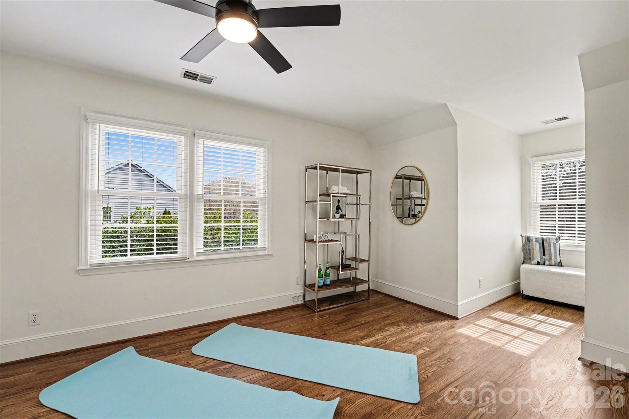 Montibello - Residential