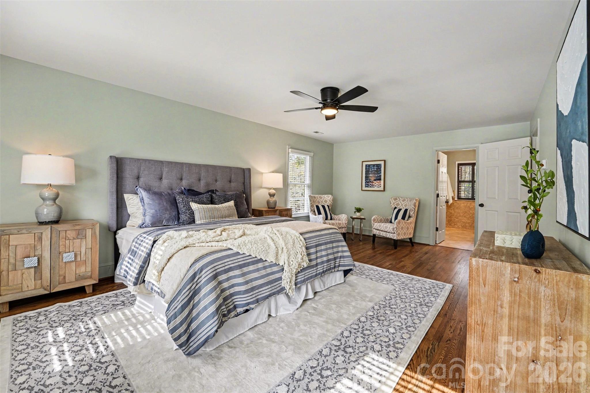 Montibello - Residential