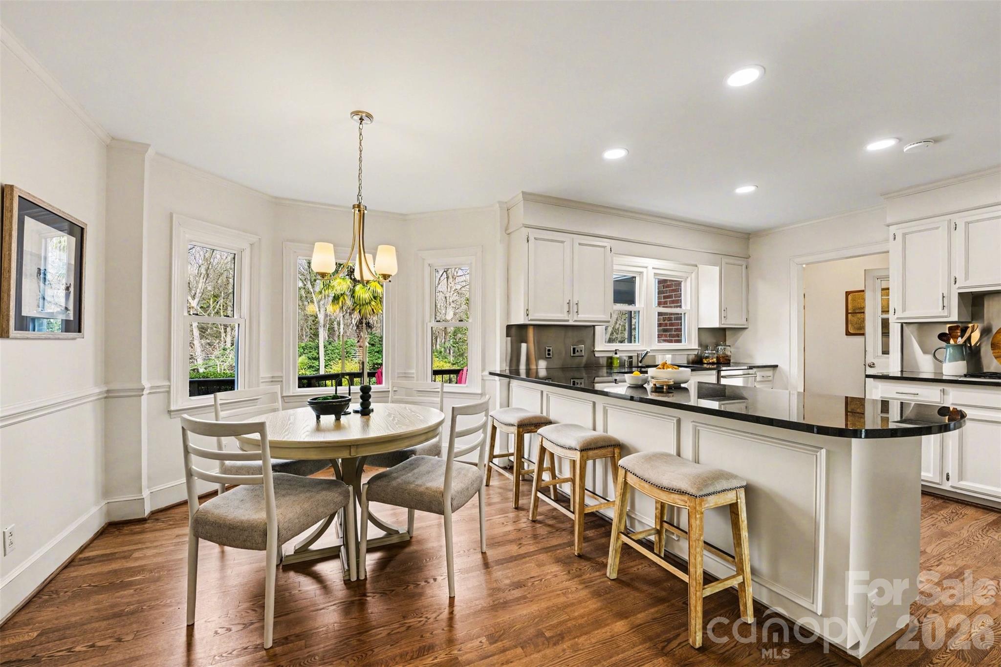 Montibello - Residential