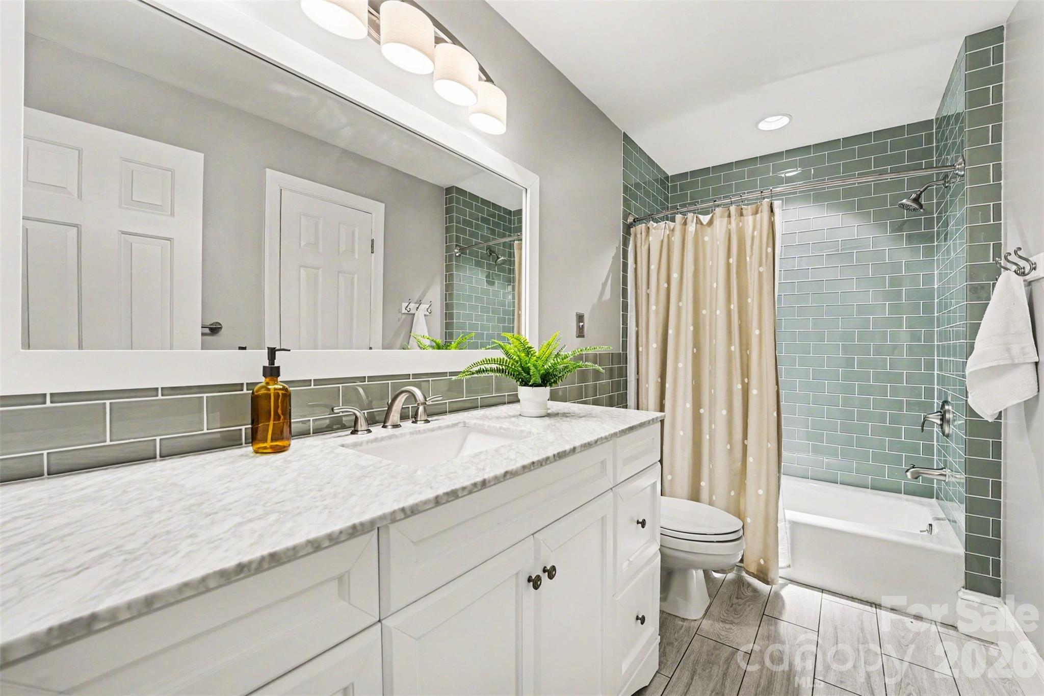 Montibello - Residential