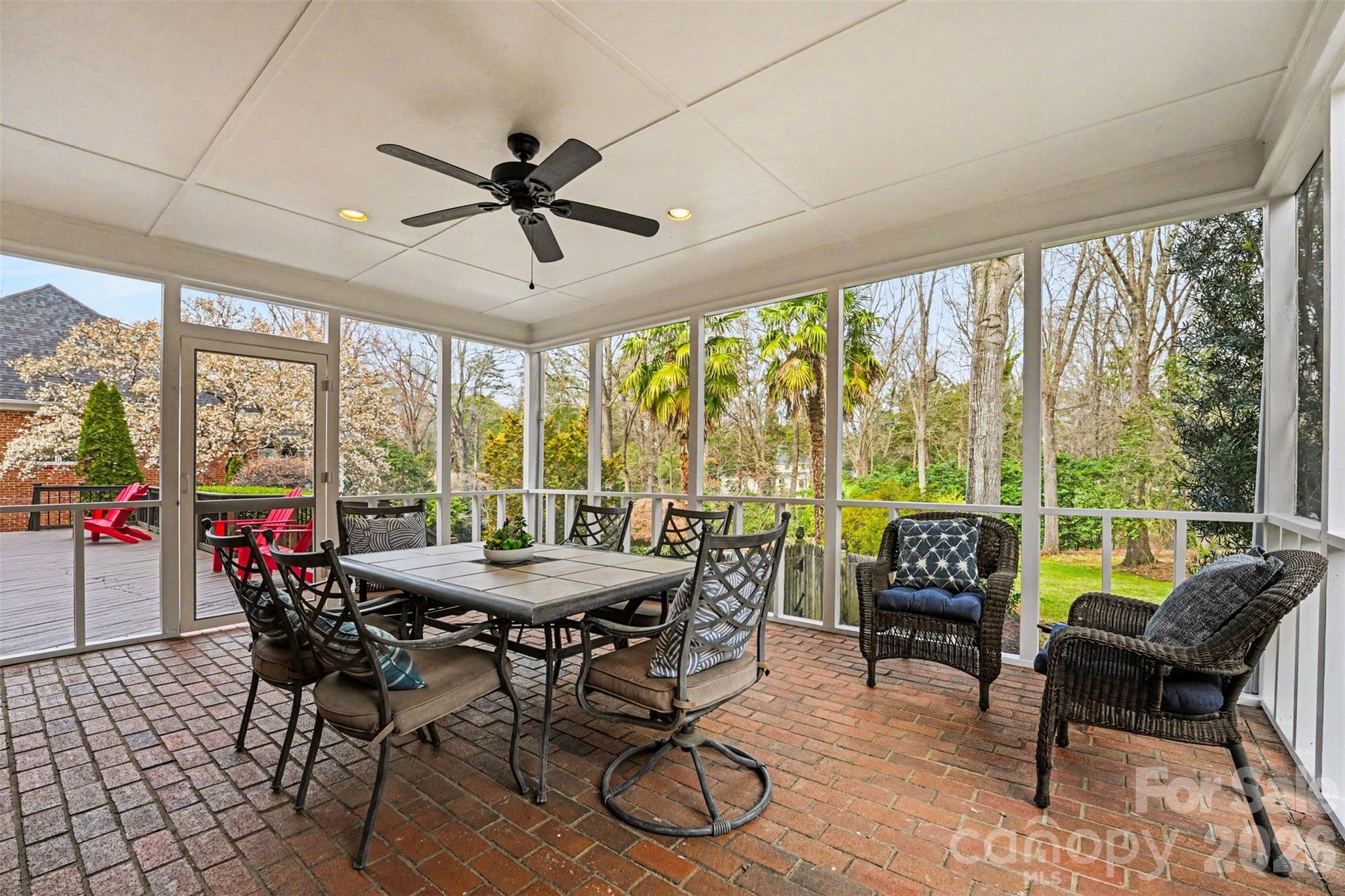 Montibello - Residential