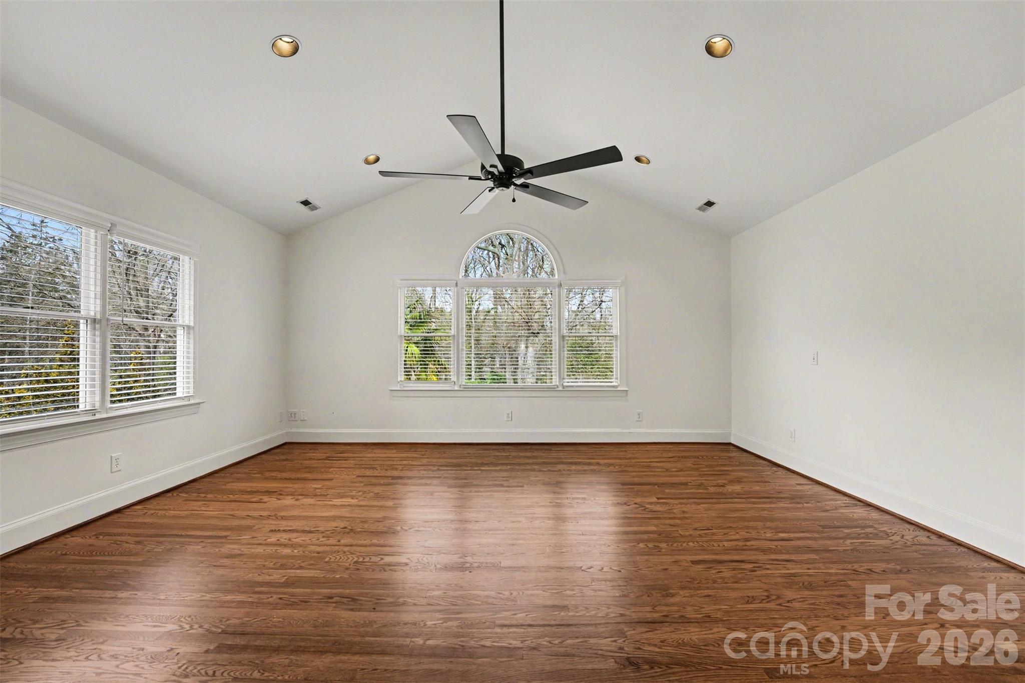 Montibello - Residential