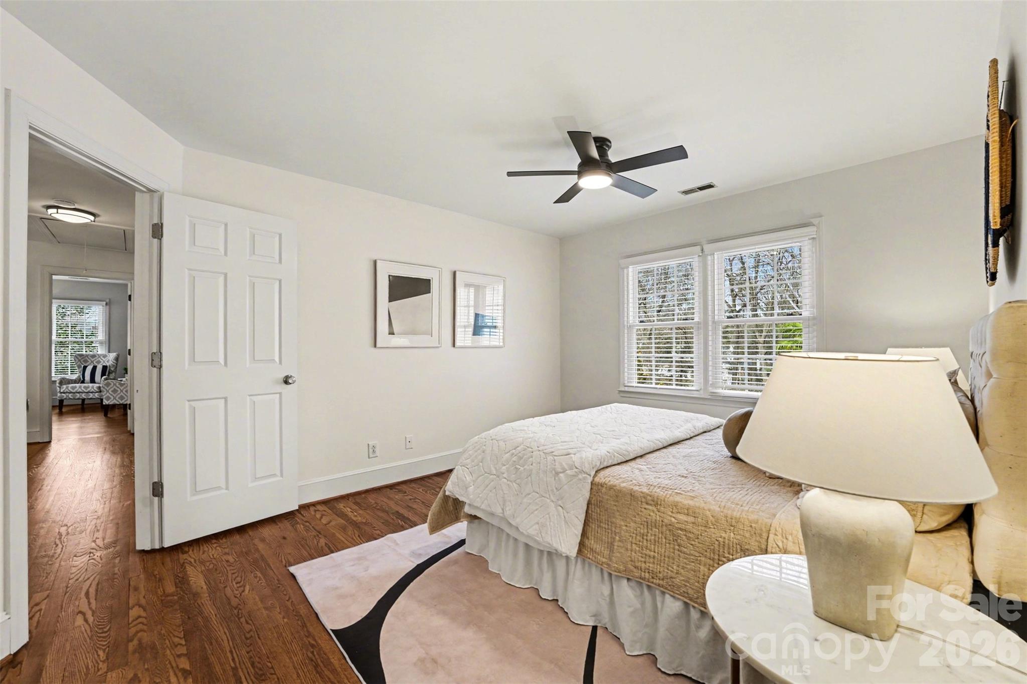 Montibello - Residential