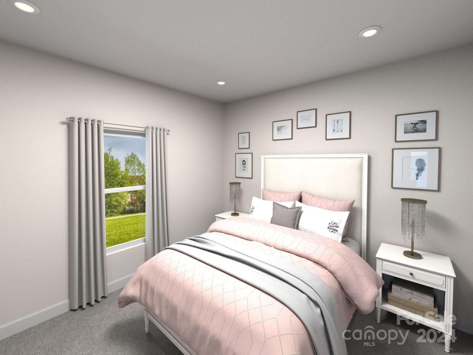 Monterey Park - Residential