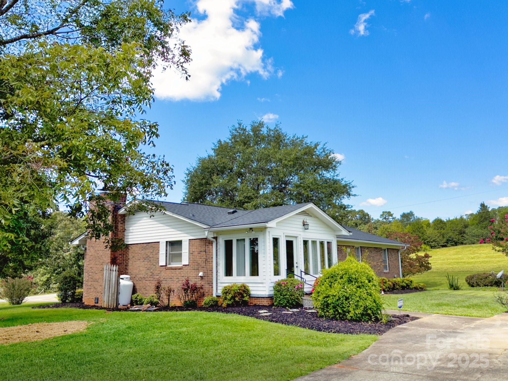 389 Harrill Dairy Road