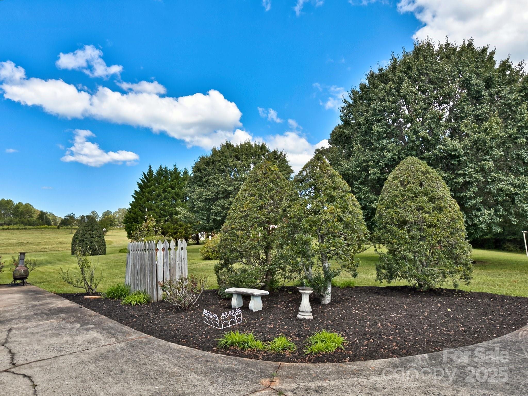 389 Harrill Dairy Road