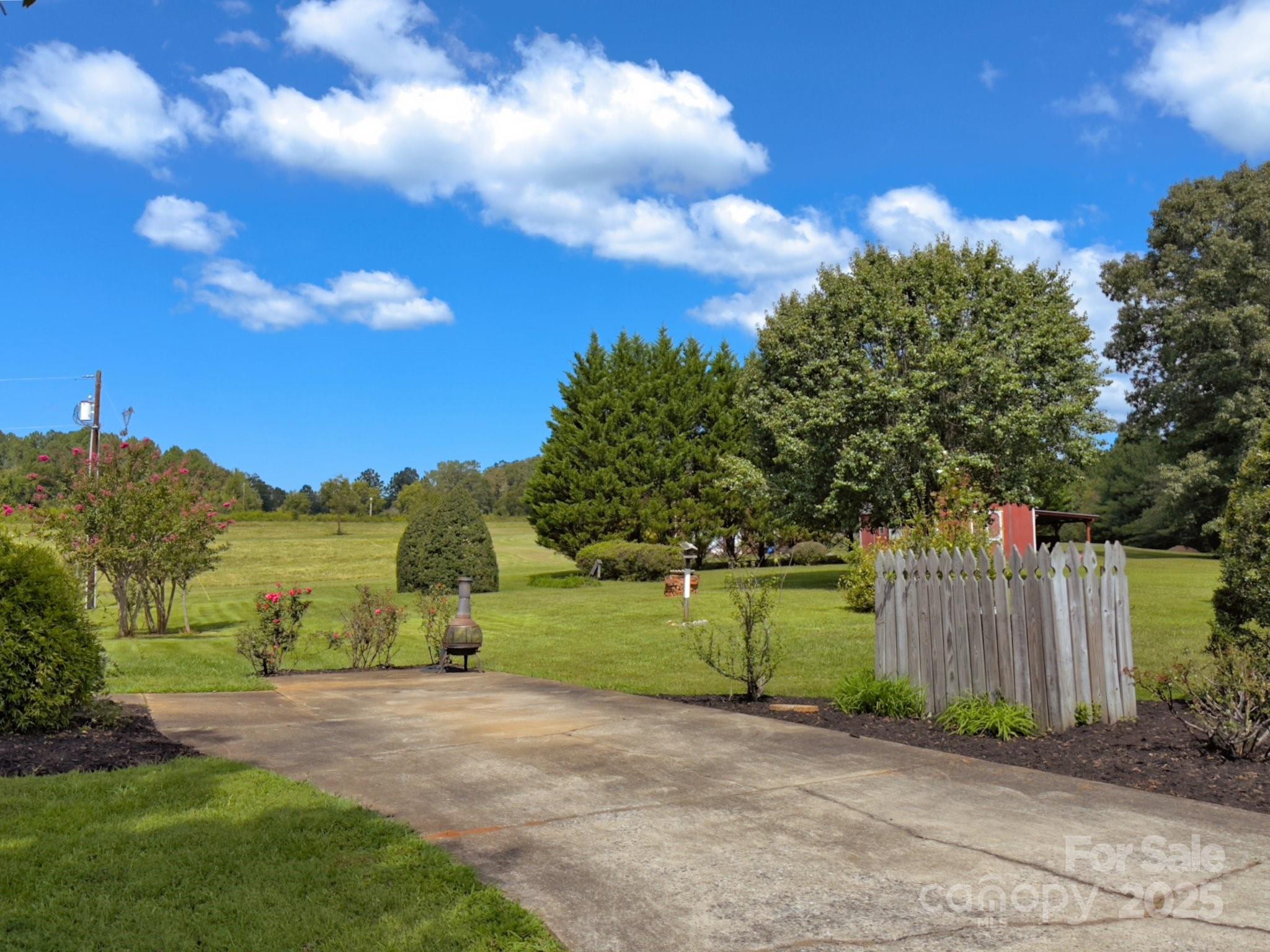 389 Harrill Dairy Road