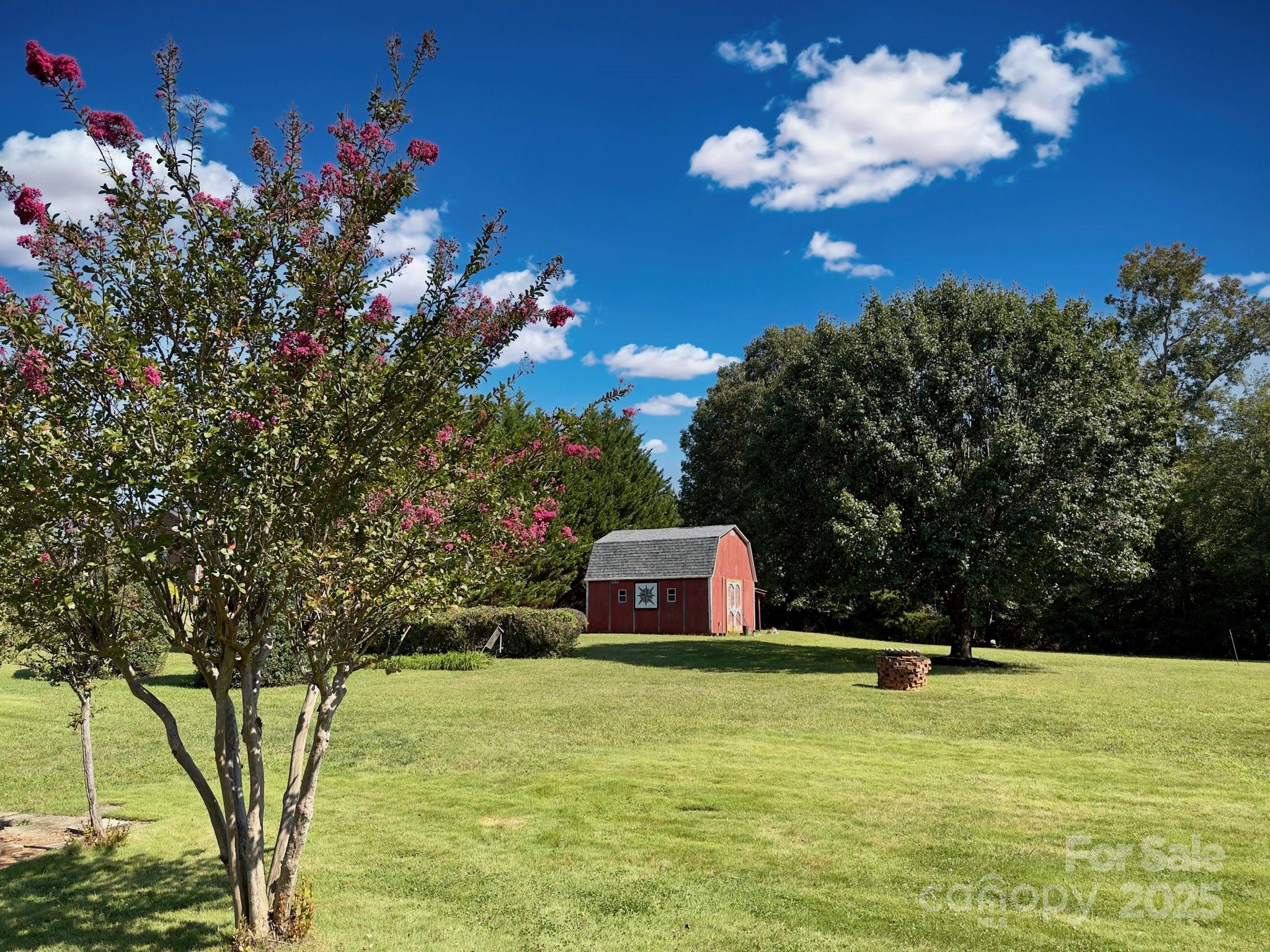 389 Harrill Dairy Road